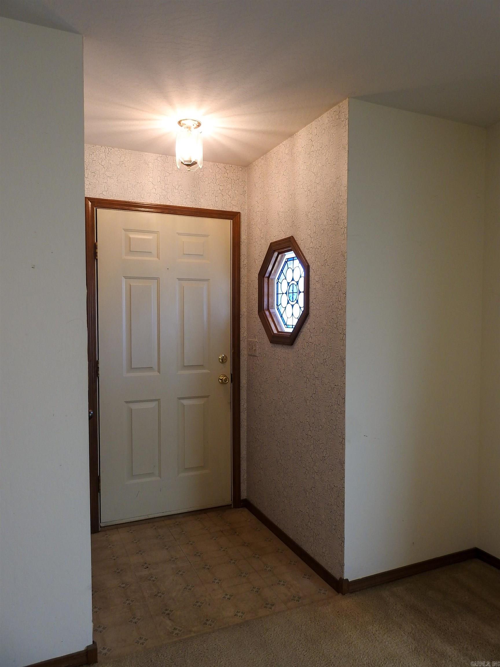 801 Hickory  Mena, AR