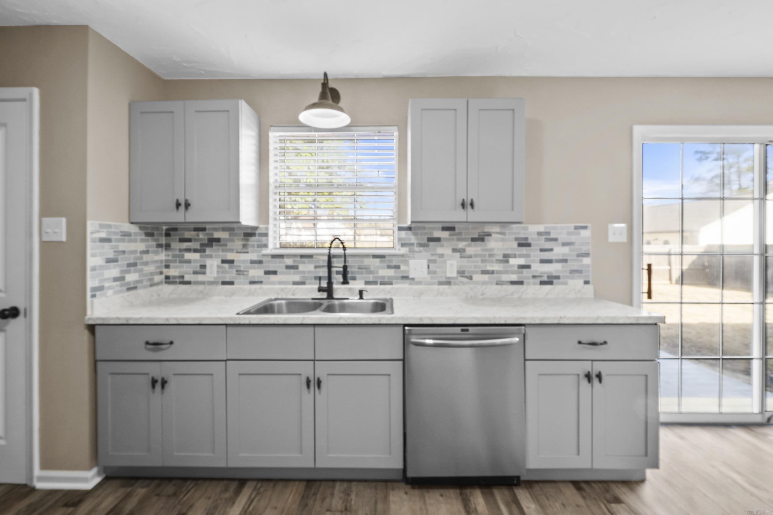 1104 Gibson  Jacksonville, AR