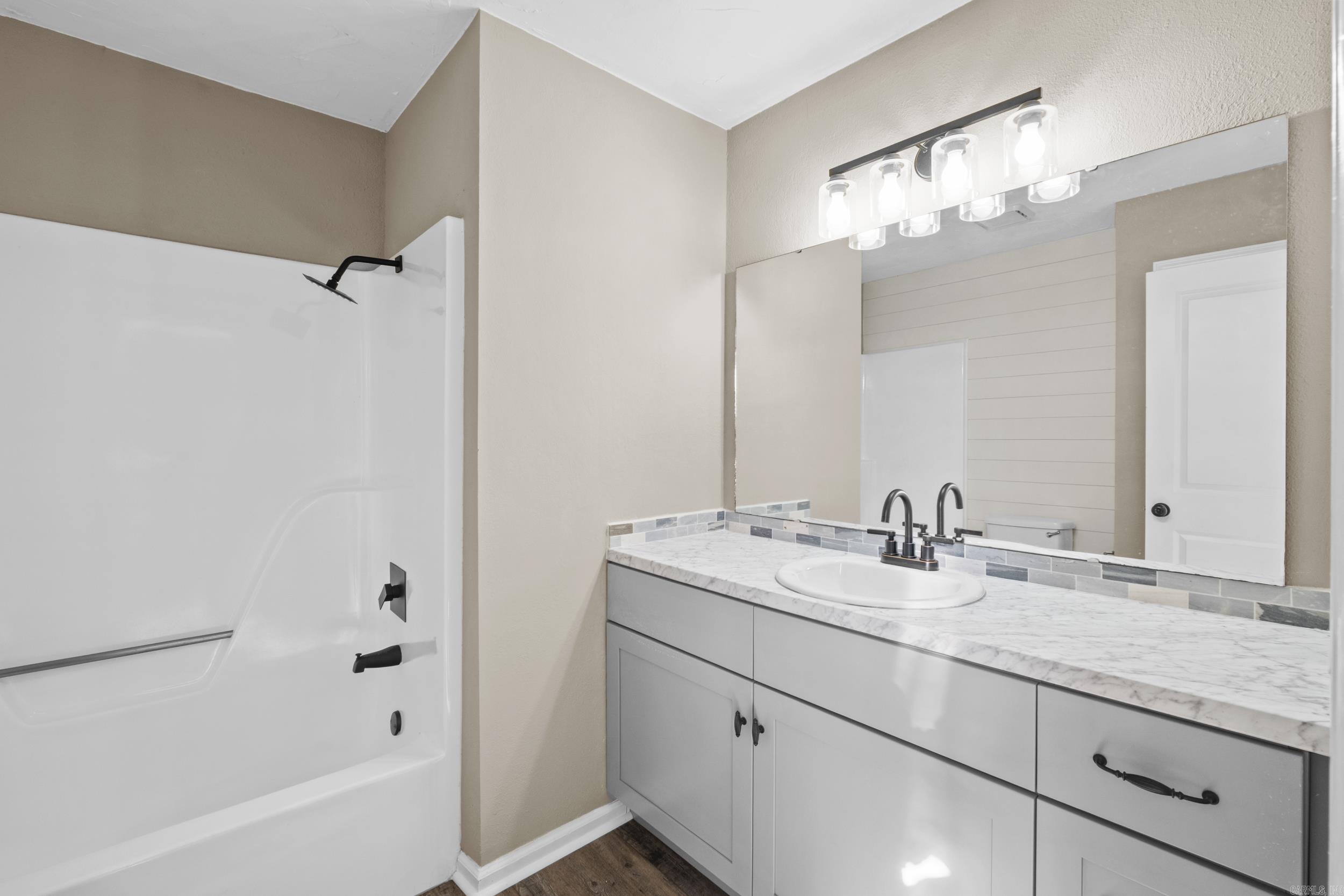 1104 Gibson  Jacksonville, AR