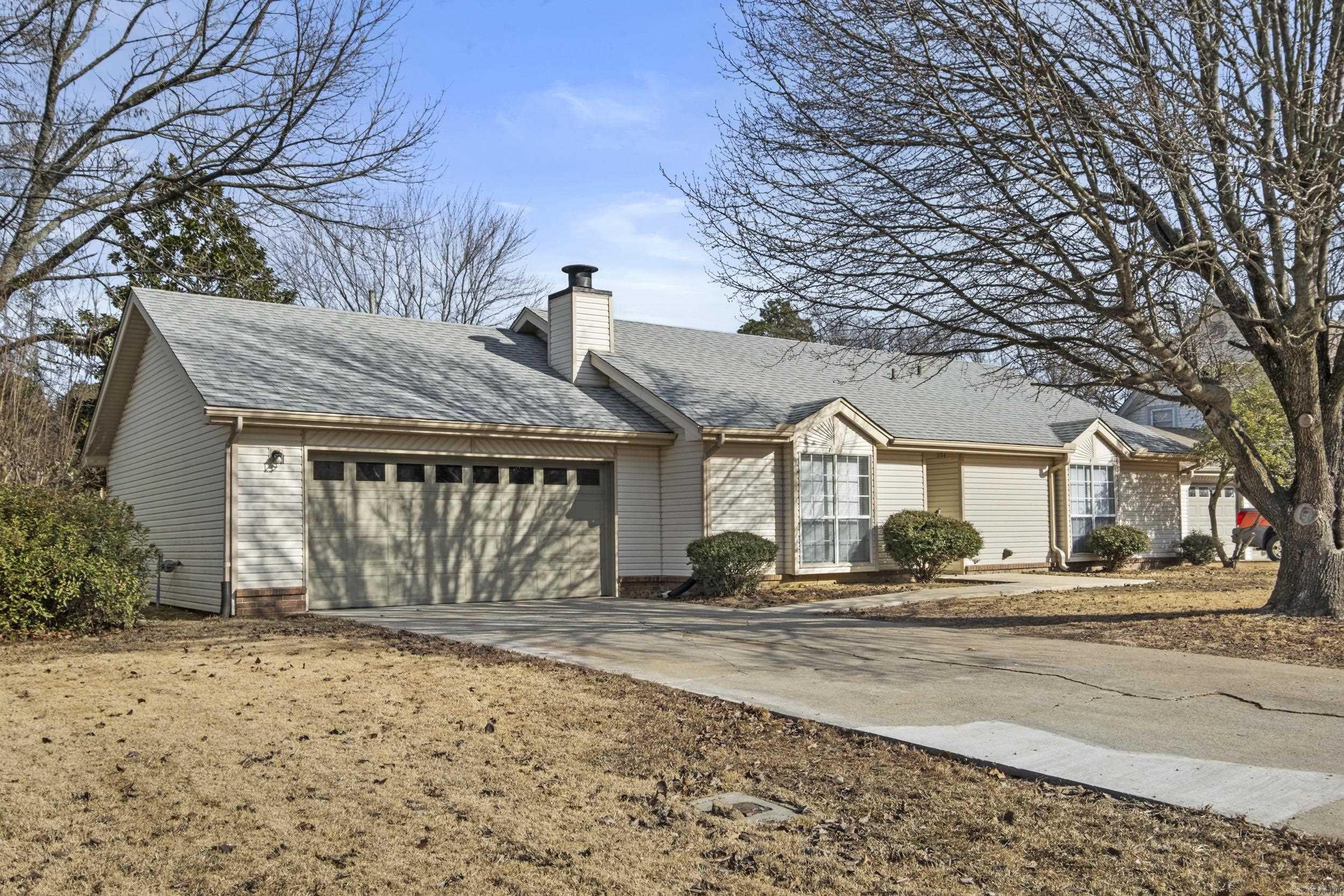 1104 Gibson  Jacksonville, AR