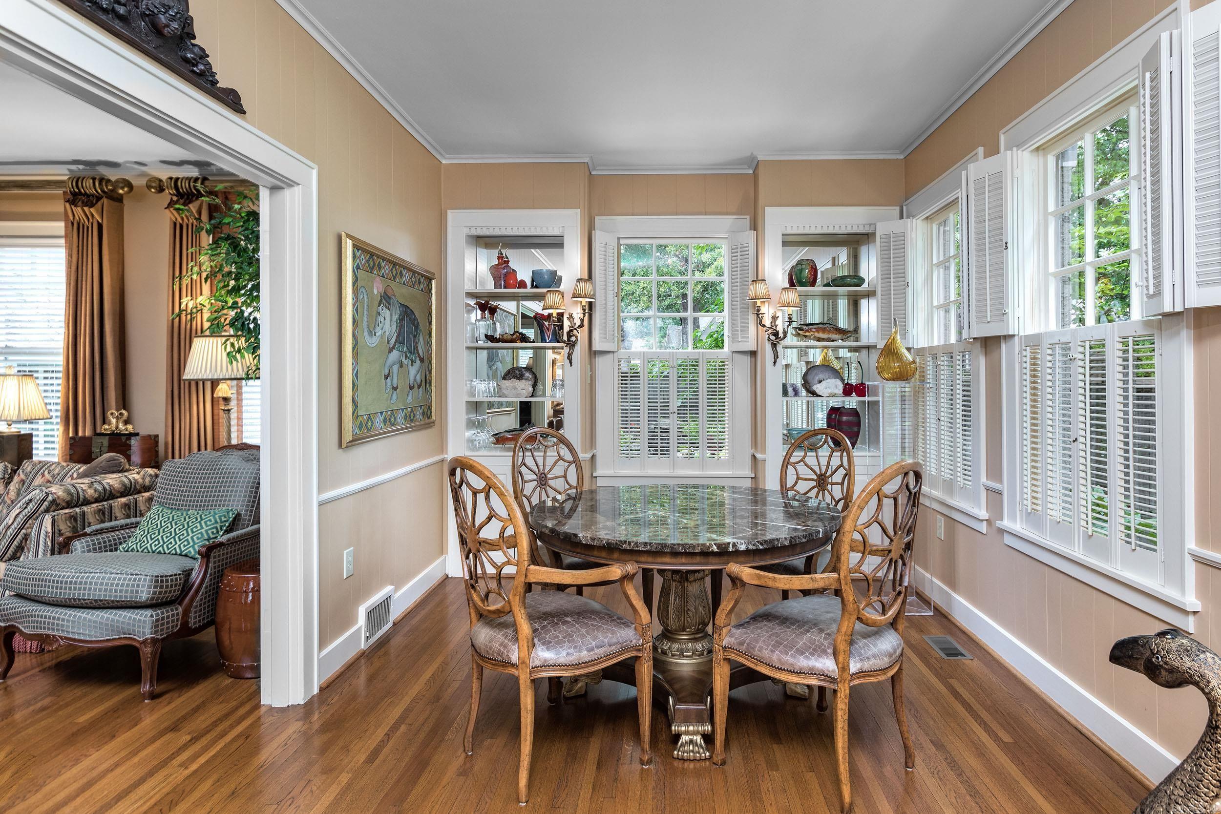 4900 Crestwood  Little Rock, AR