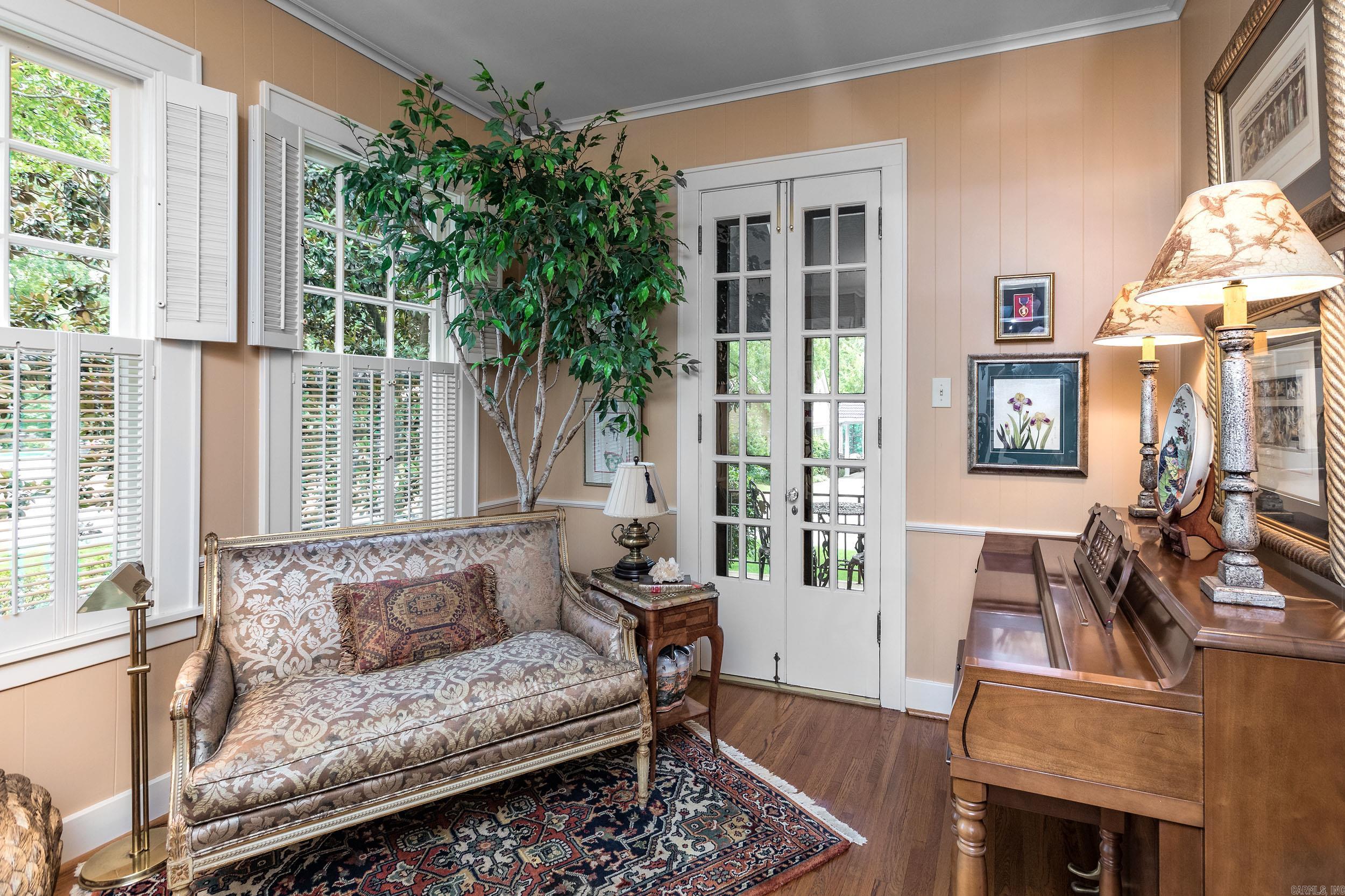 4900 Crestwood  Little Rock, AR