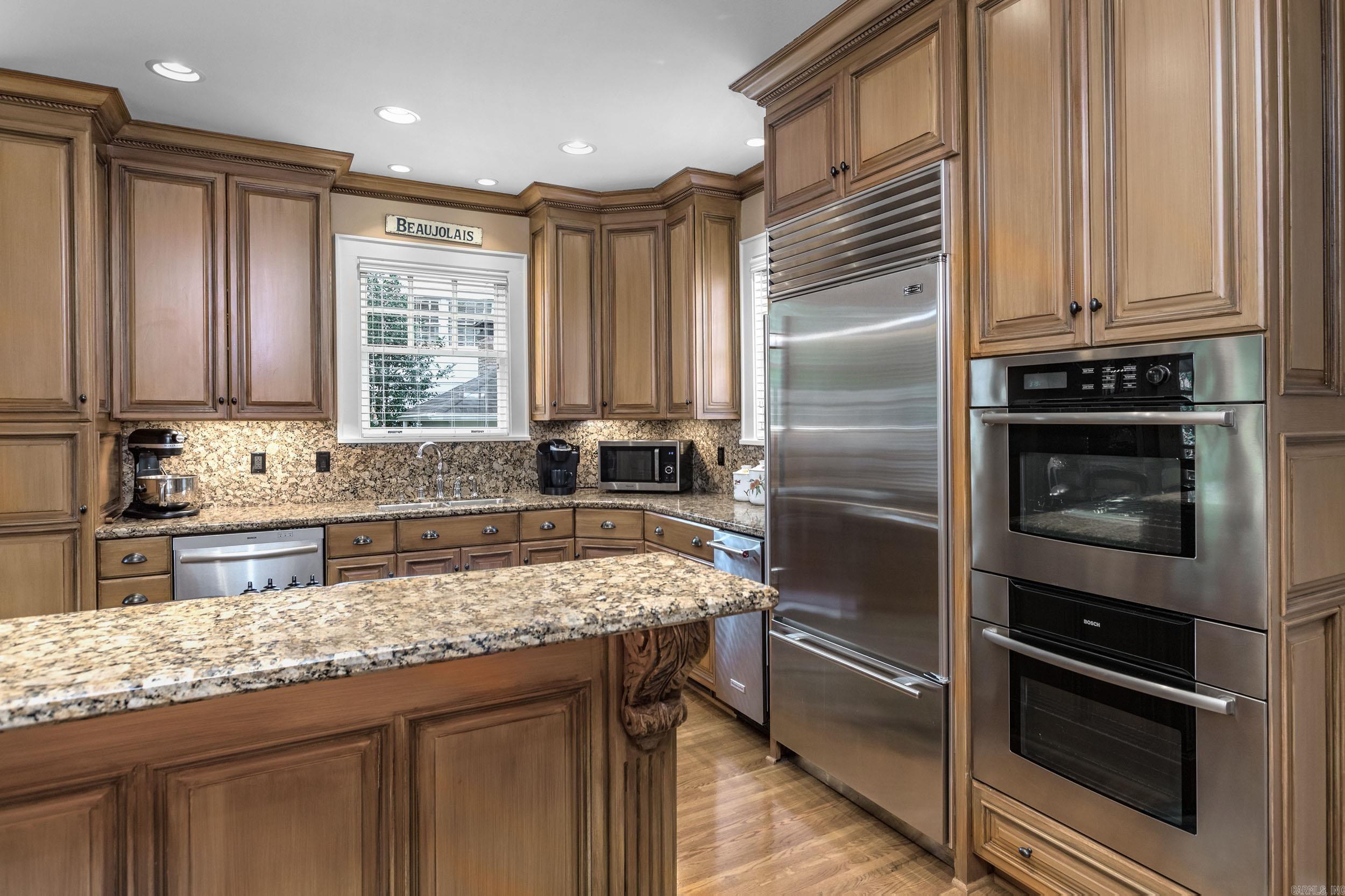 4900 Crestwood  Little Rock, AR