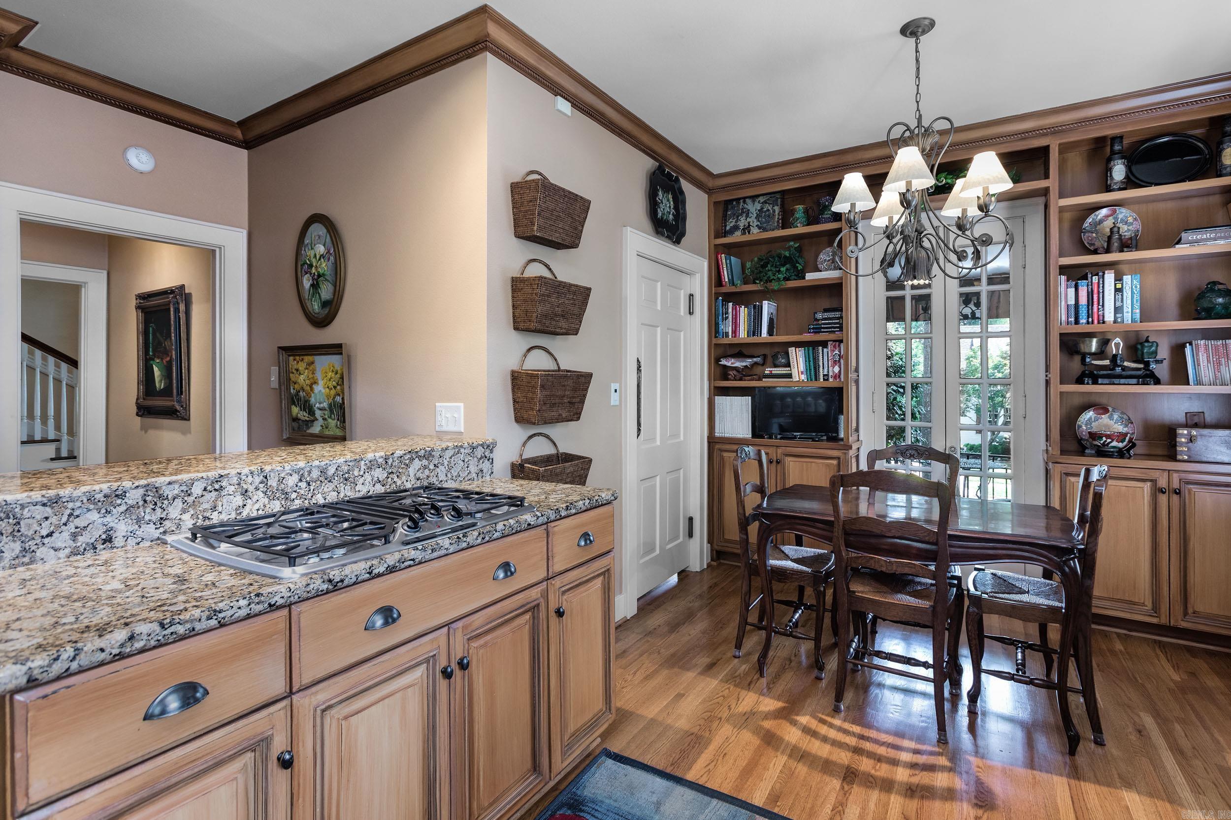 4900 Crestwood  Little Rock, AR