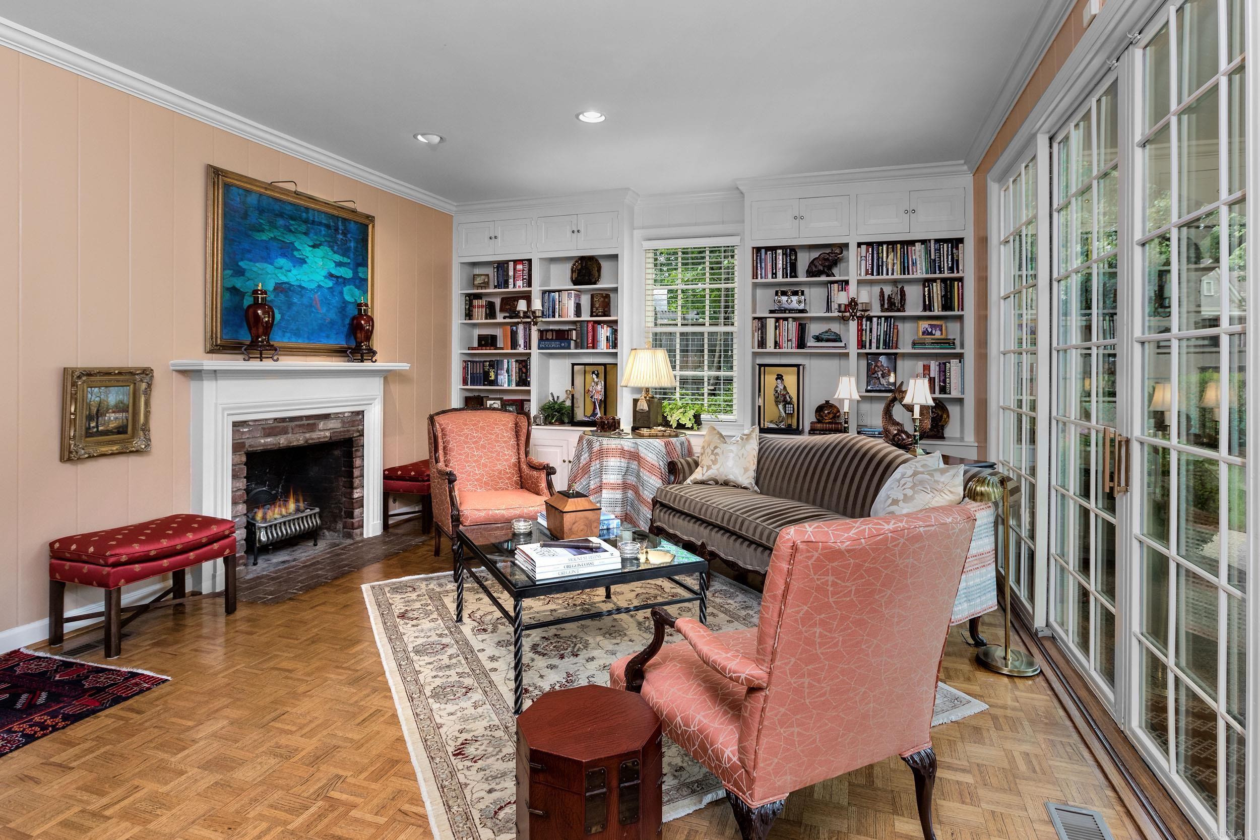 4900 Crestwood  Little Rock, AR