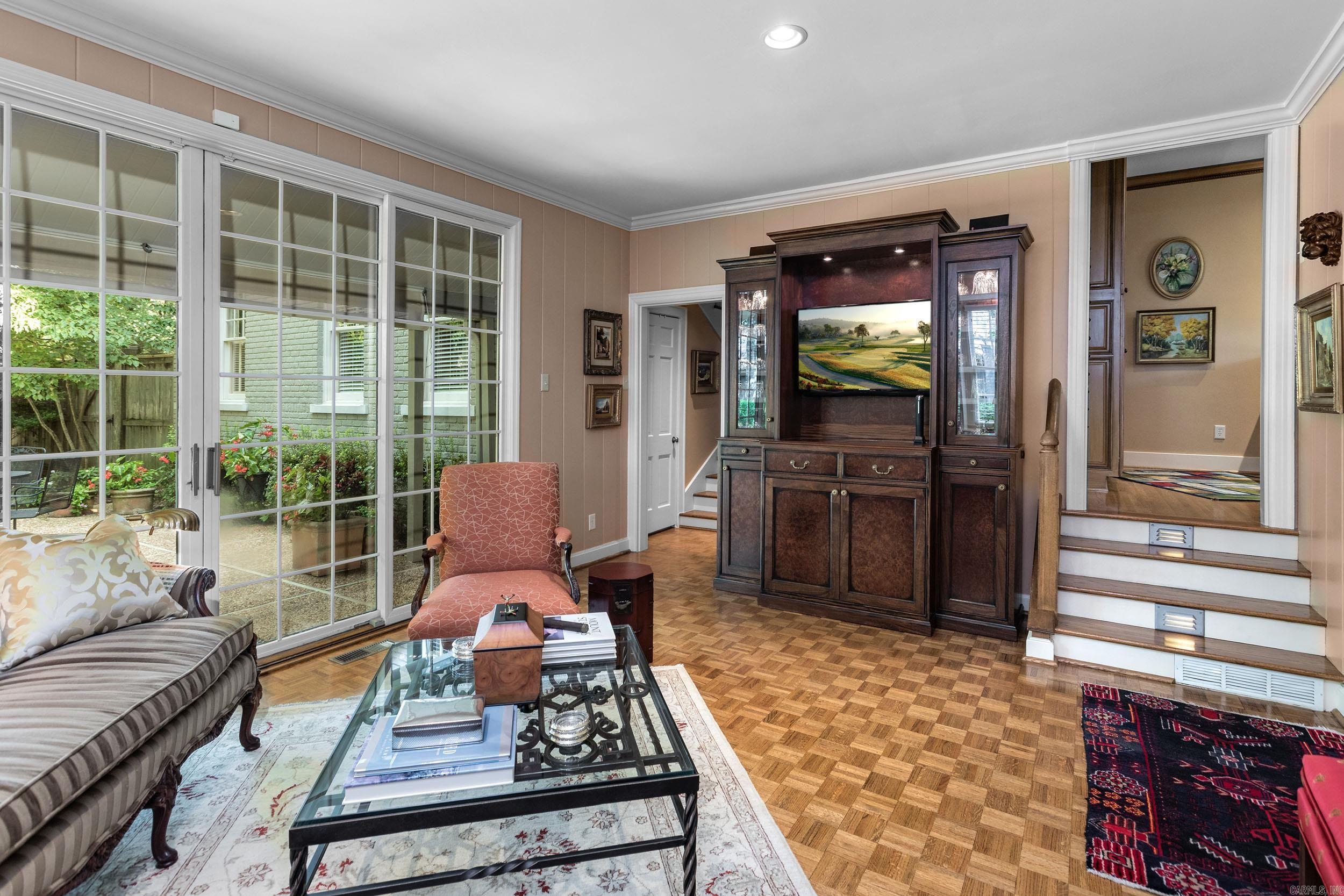 4900 Crestwood  Little Rock, AR