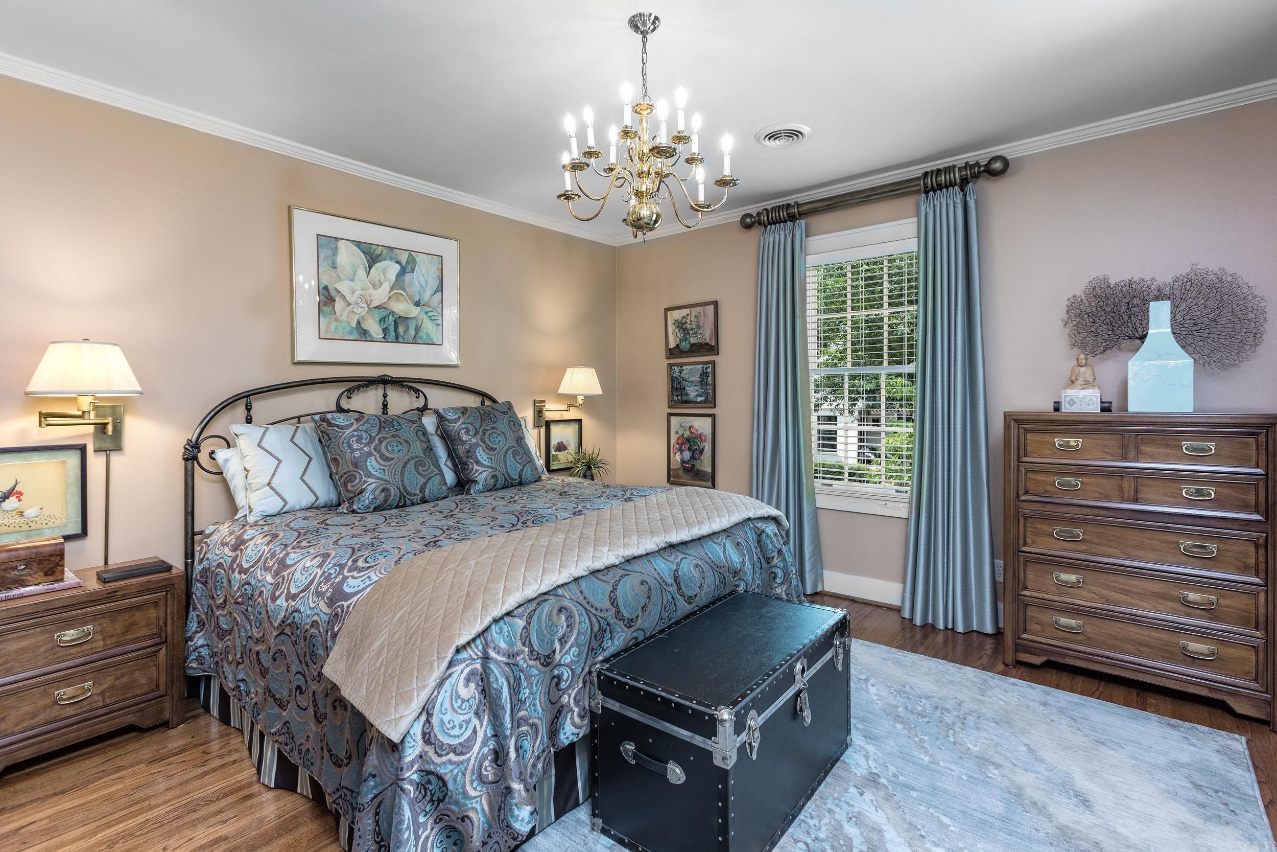 4900 Crestwood  Little Rock, AR