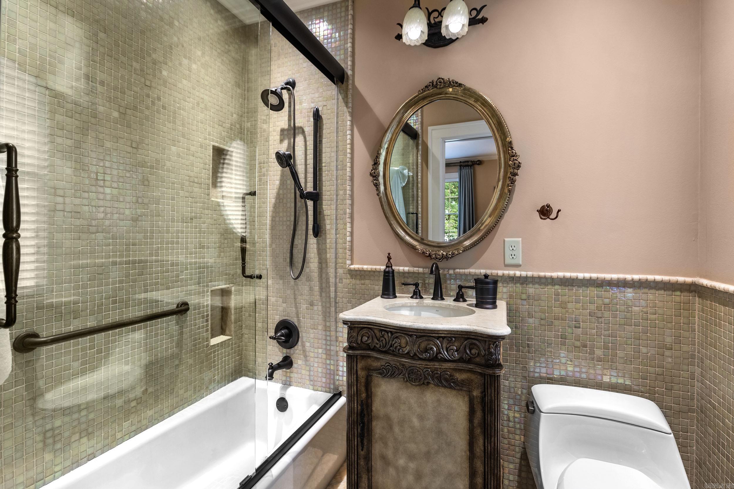 4900 Crestwood  Little Rock, AR