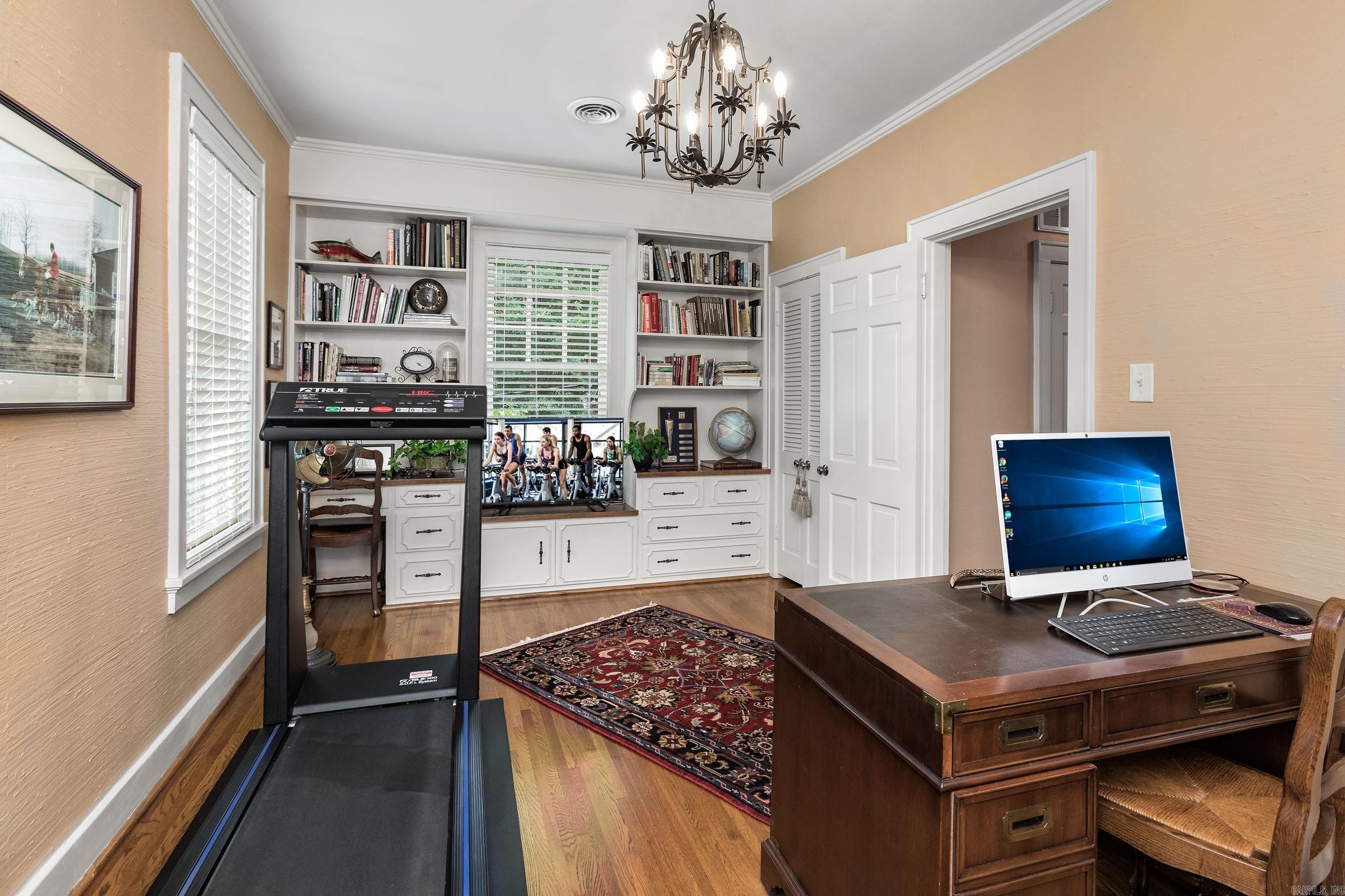 4900 Crestwood  Little Rock, AR