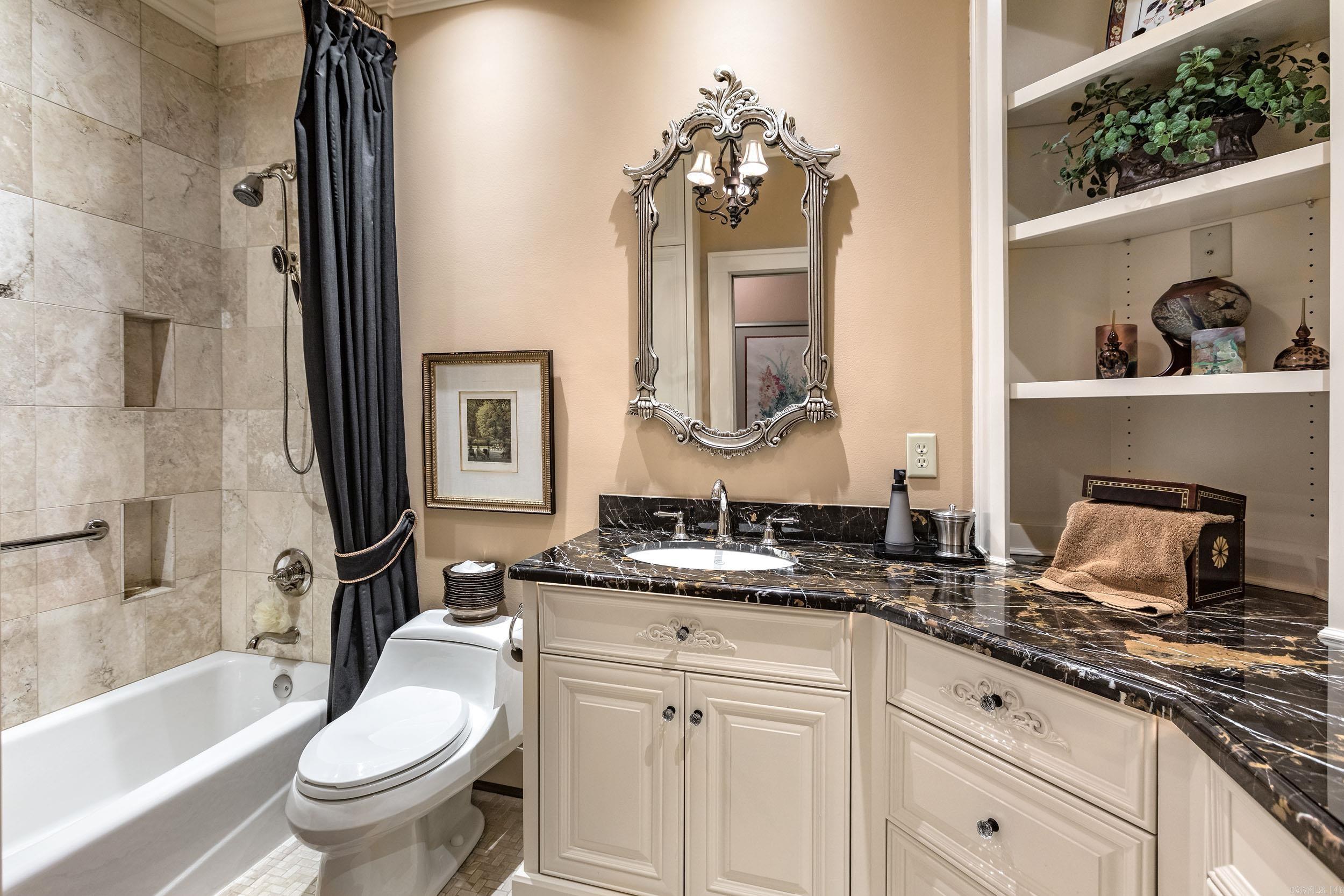 4900 Crestwood  Little Rock, AR