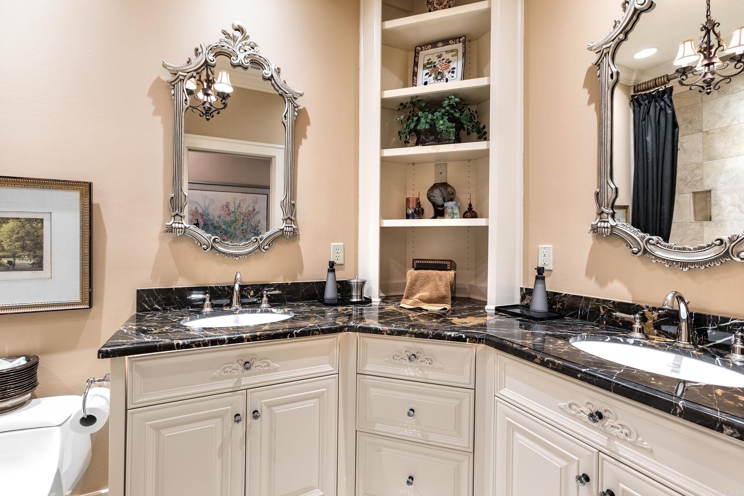 4900 Crestwood  Little Rock, AR