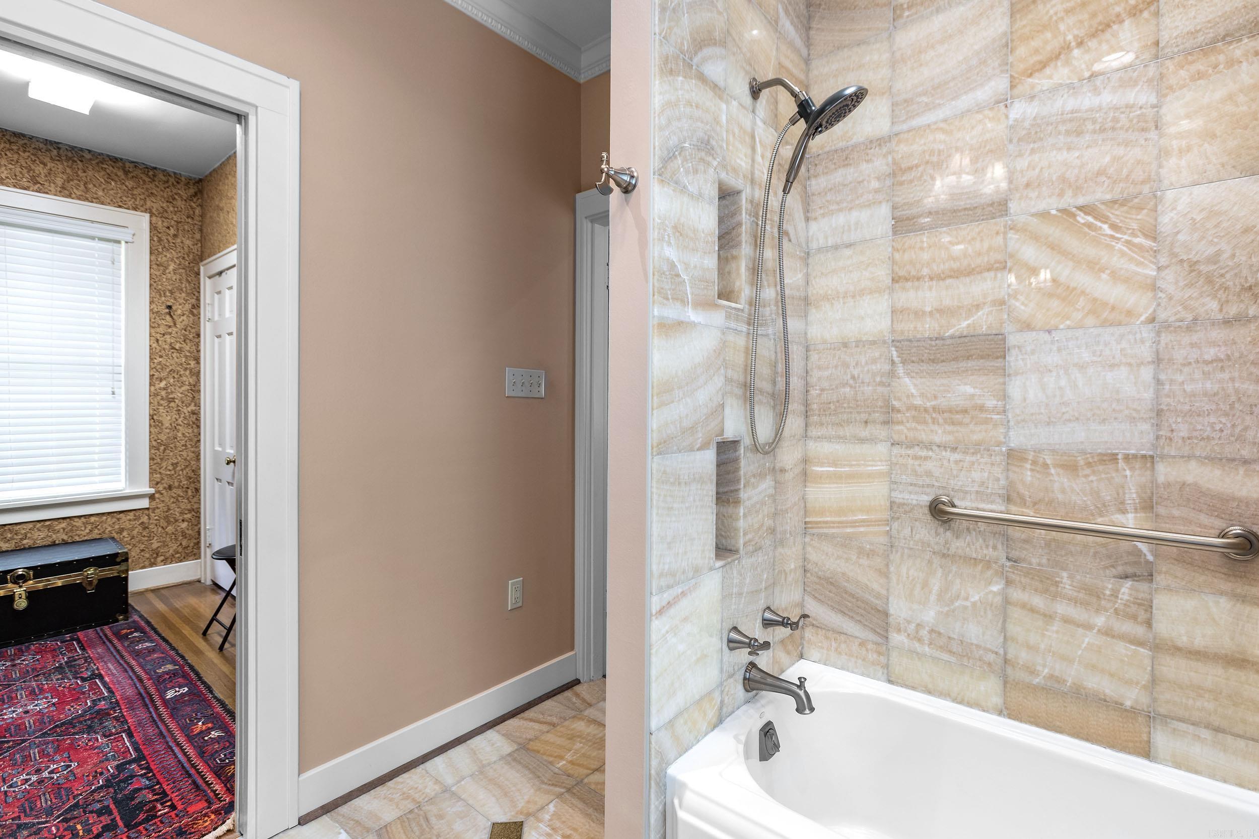 4900 Crestwood  Little Rock, AR