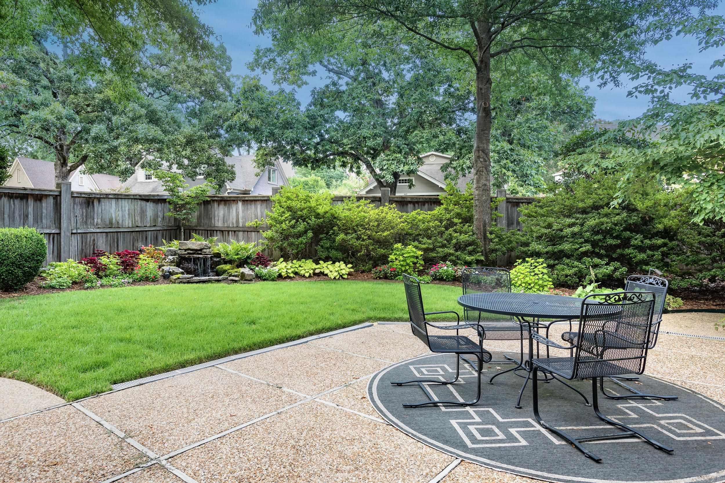 4900 Crestwood  Little Rock, AR