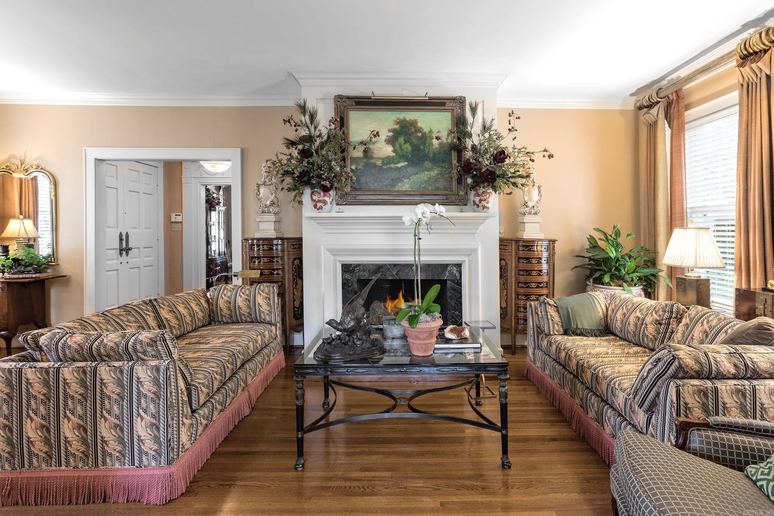 4900 Crestwood  Little Rock, AR