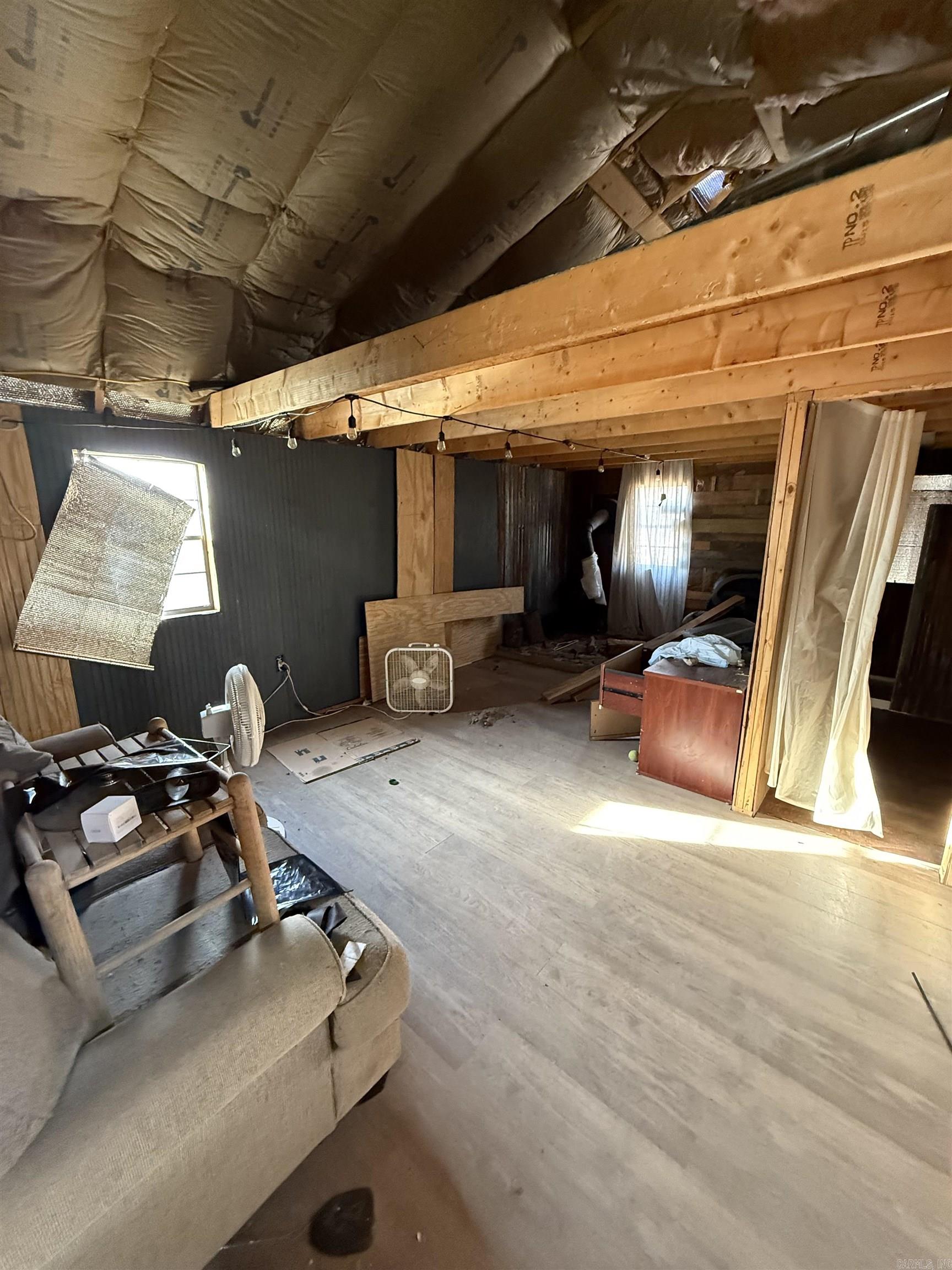 488 Eagle View  Clinton, AR