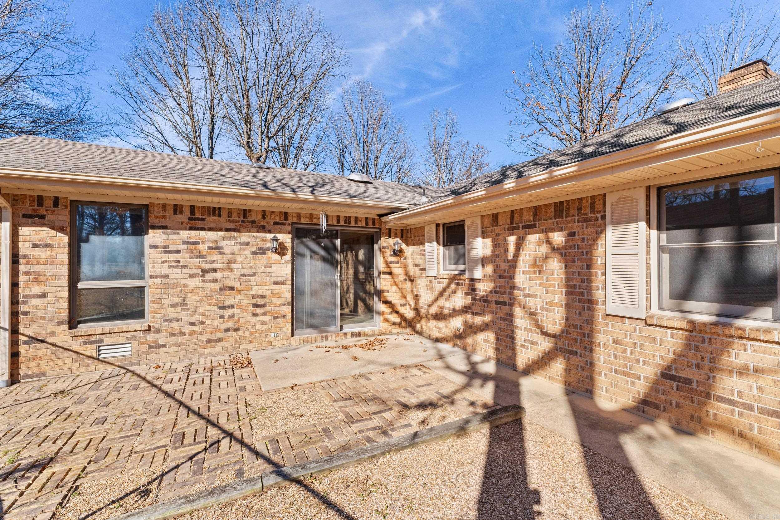 1710 Ashbriar Drive  Mountain Home, AR