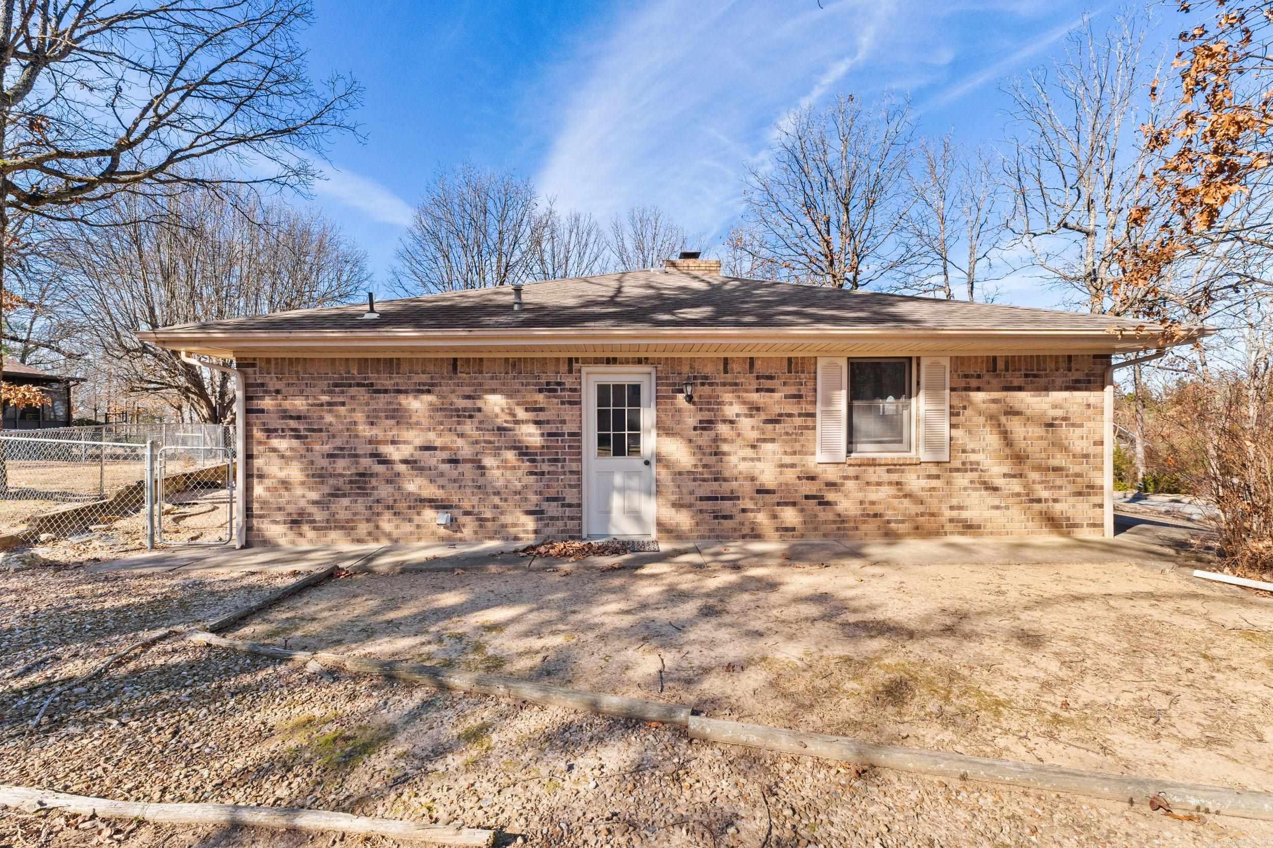 1710 Ashbriar Drive  Mountain Home, AR