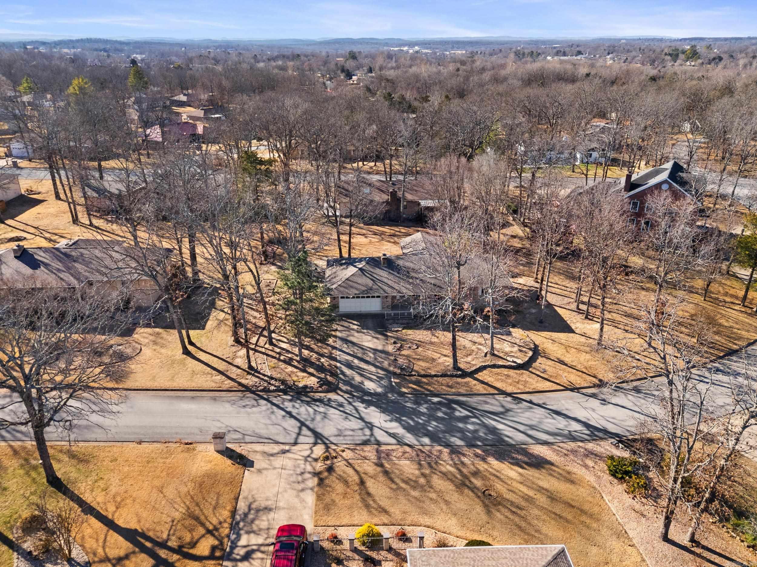 1710 Ashbriar Drive  Mountain Home, AR