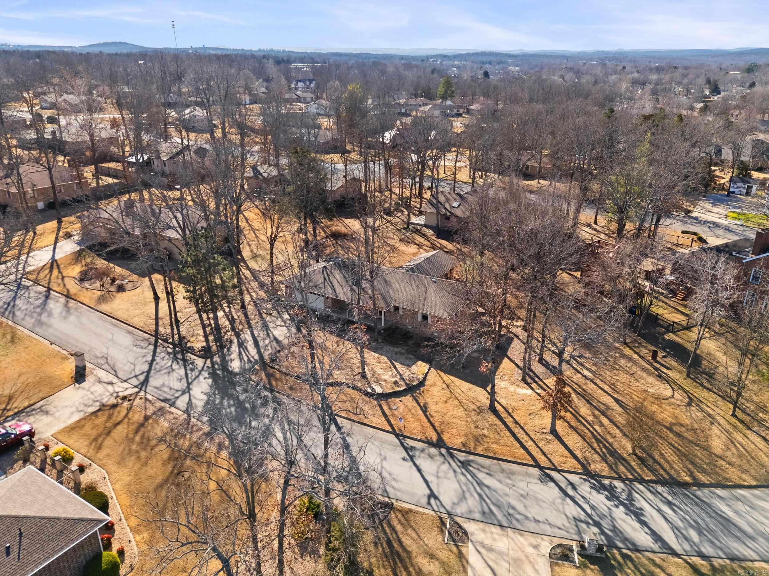 1710 Ashbriar Drive  Mountain Home, AR