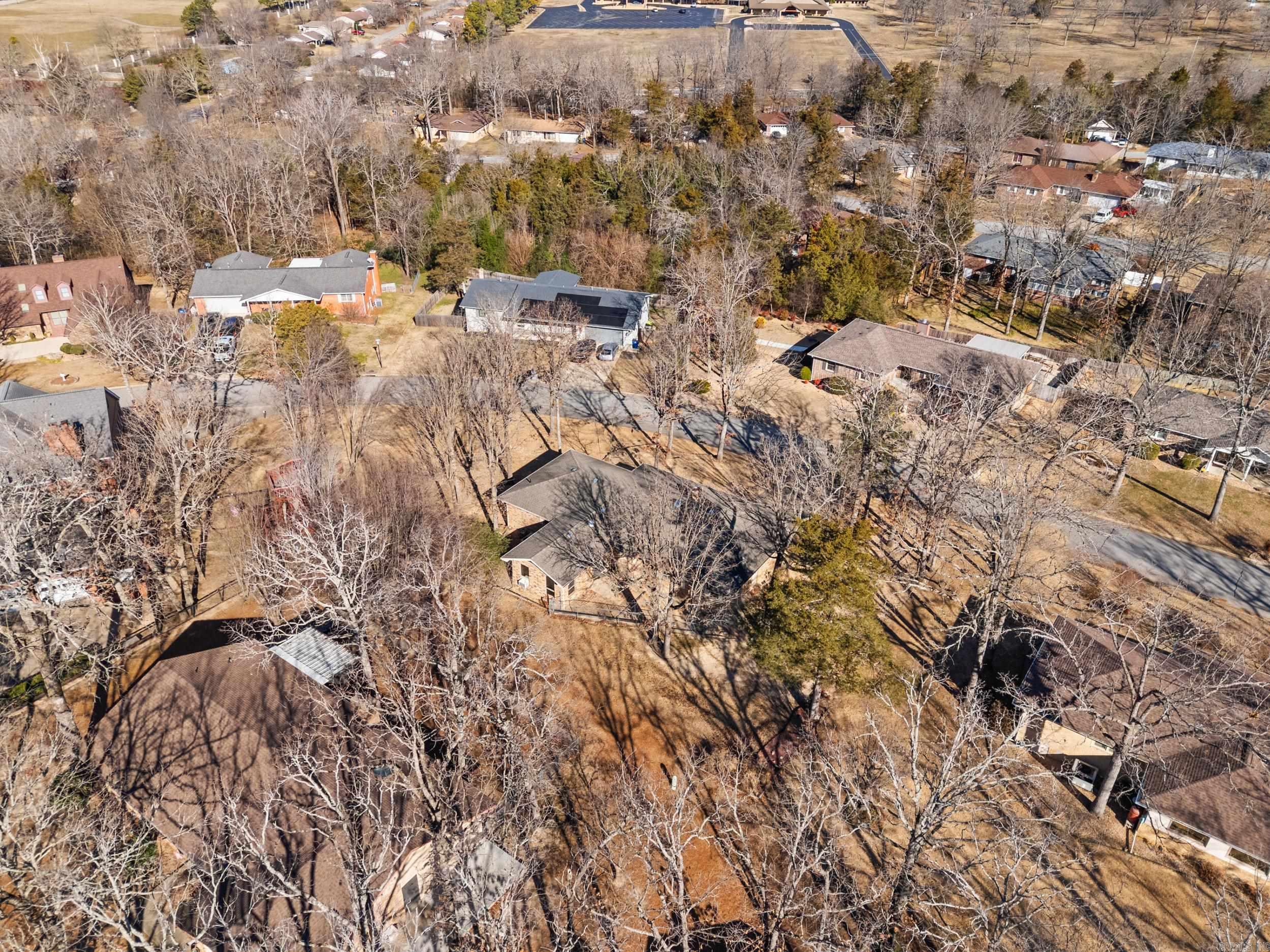 1710 Ashbriar Drive  Mountain Home, AR