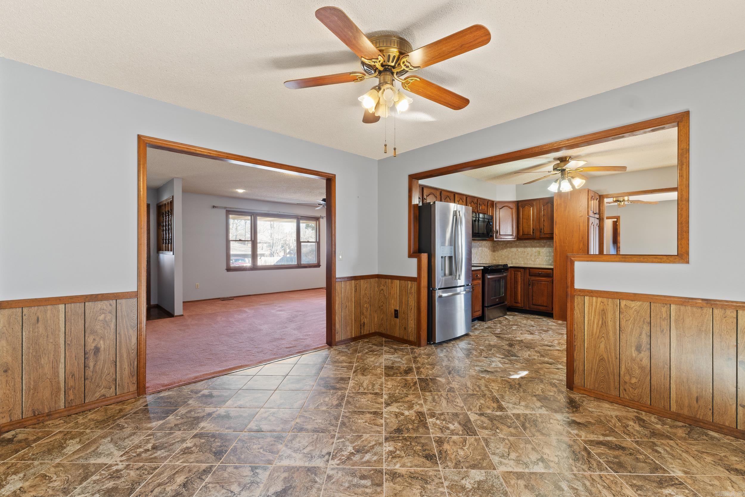 1710 Ashbriar Drive  Mountain Home, AR