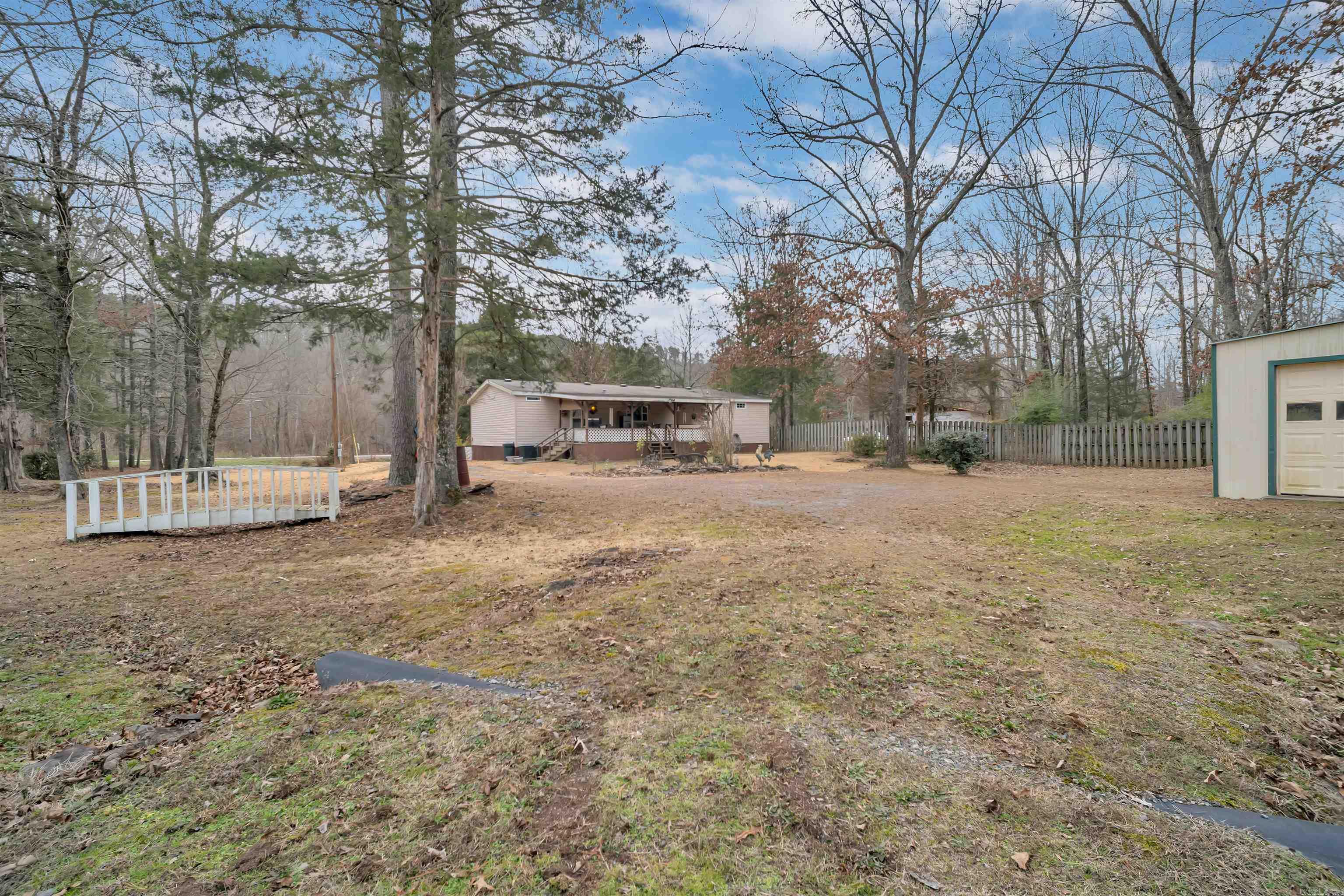 3152 W Hwy 9  Clinton, AR