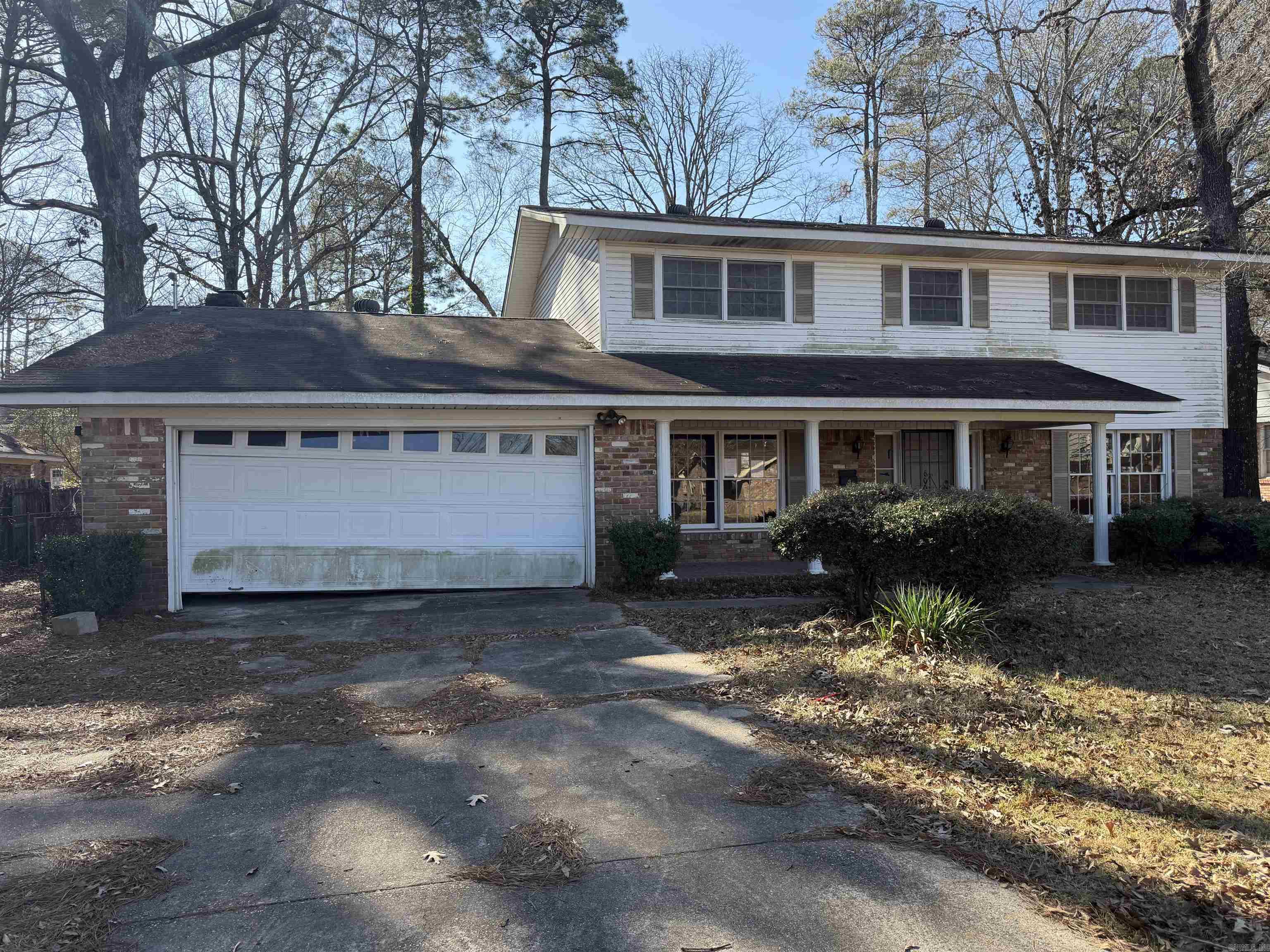 600 W 34th Ave  Pine Bluff, AR