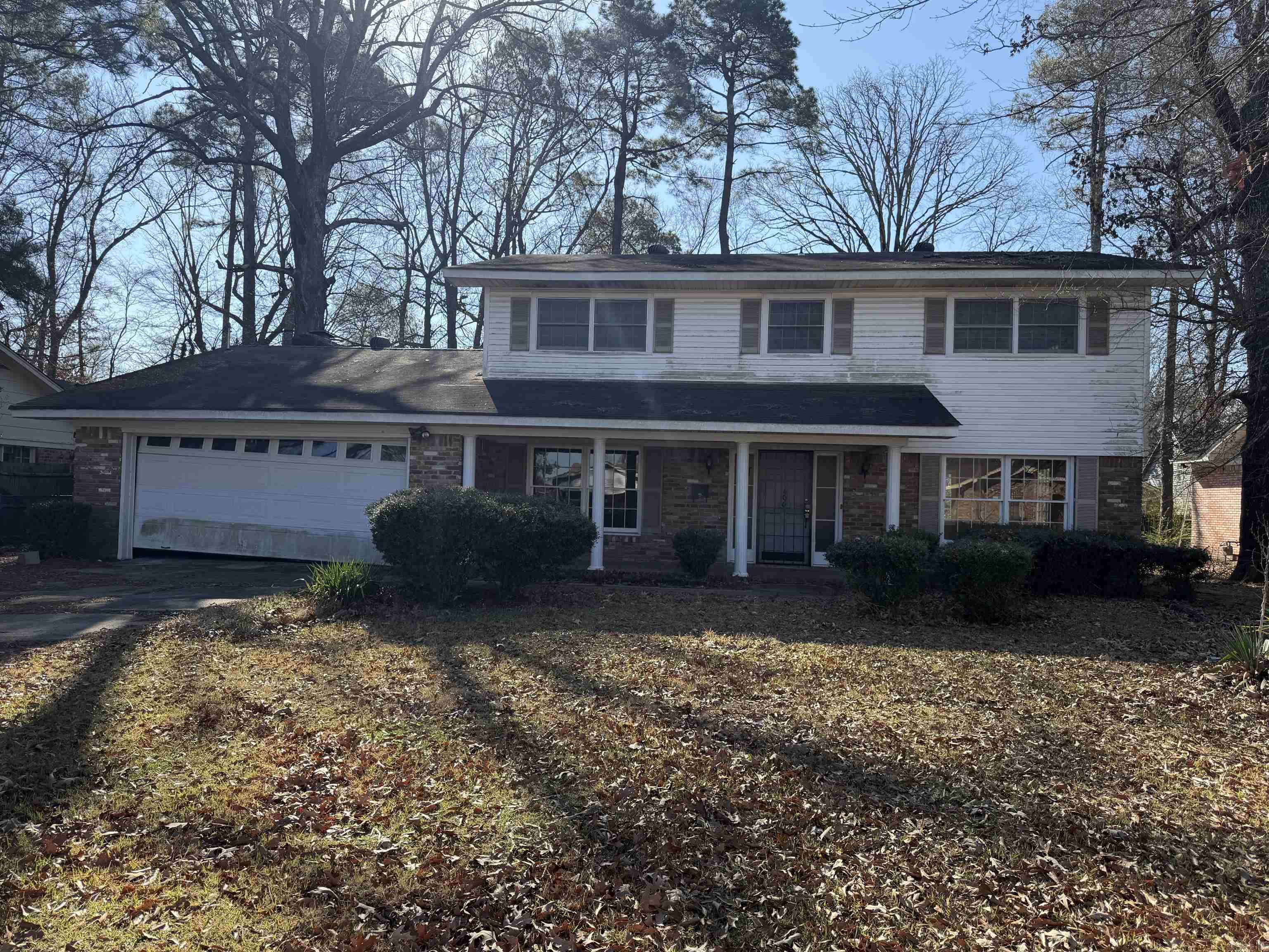 600 W 34th Ave  Pine Bluff, AR