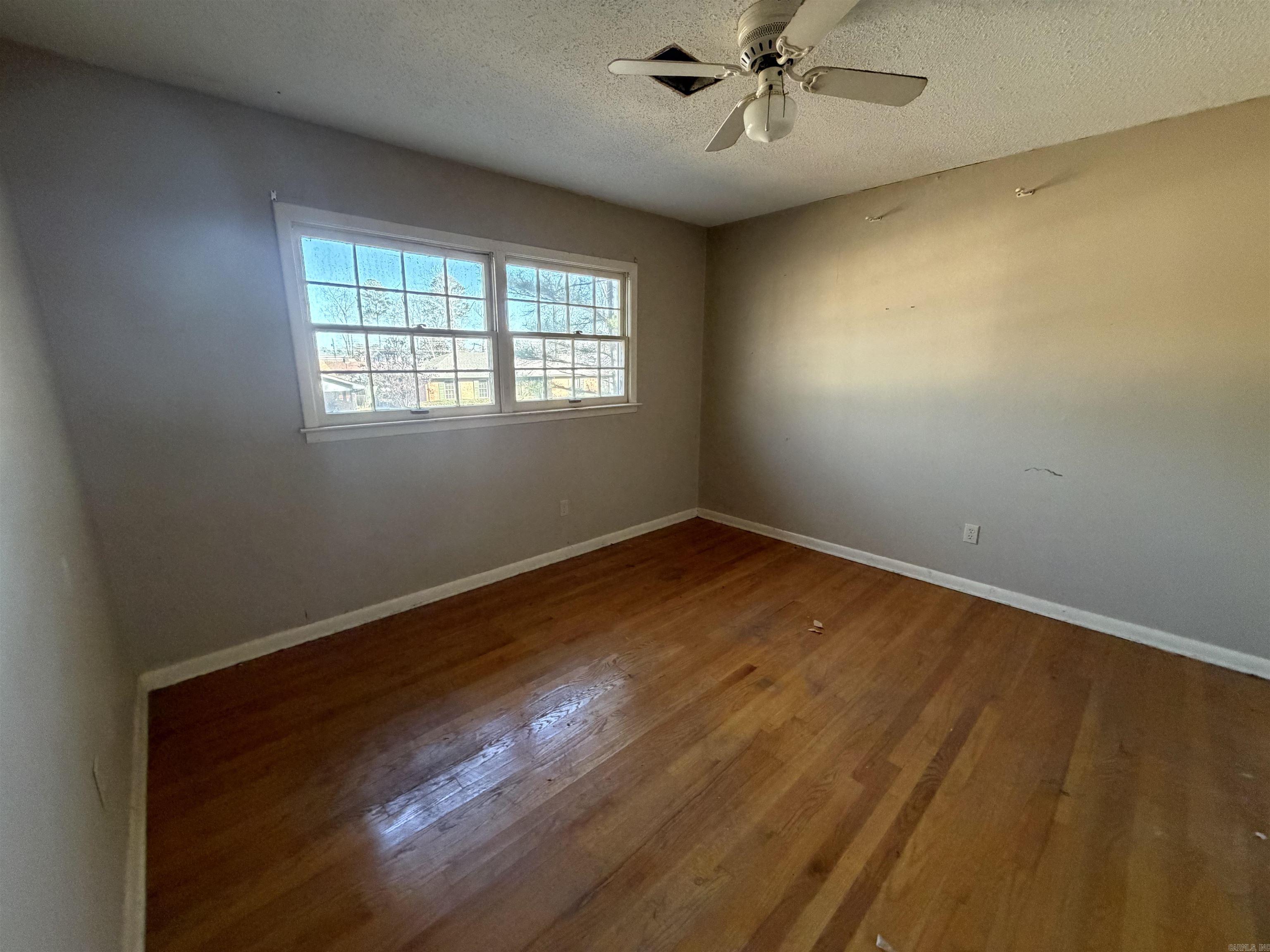 600 W 34th Ave  Pine Bluff, AR