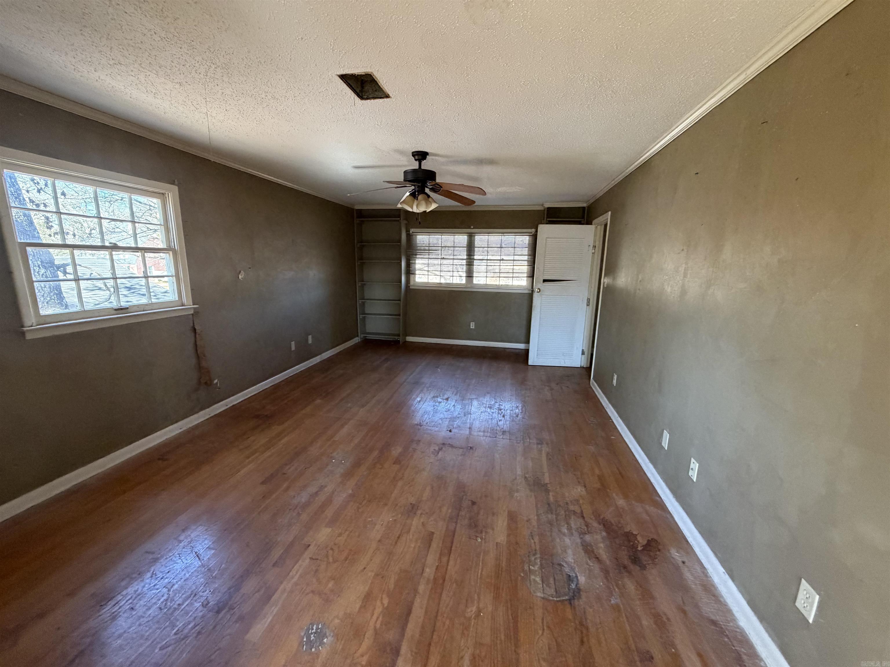 600 W 34th Ave  Pine Bluff, AR