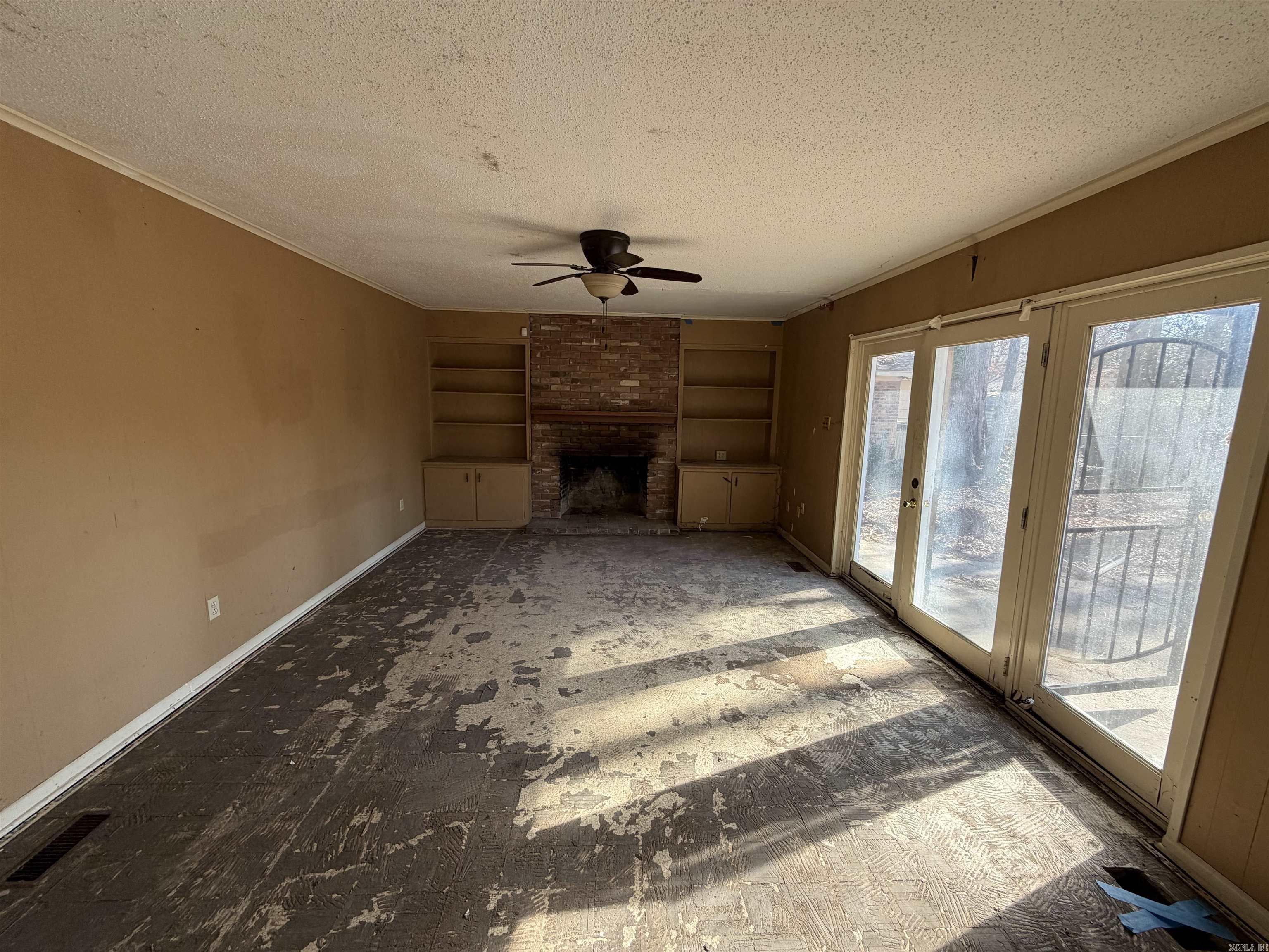 600 W 34th Ave  Pine Bluff, AR