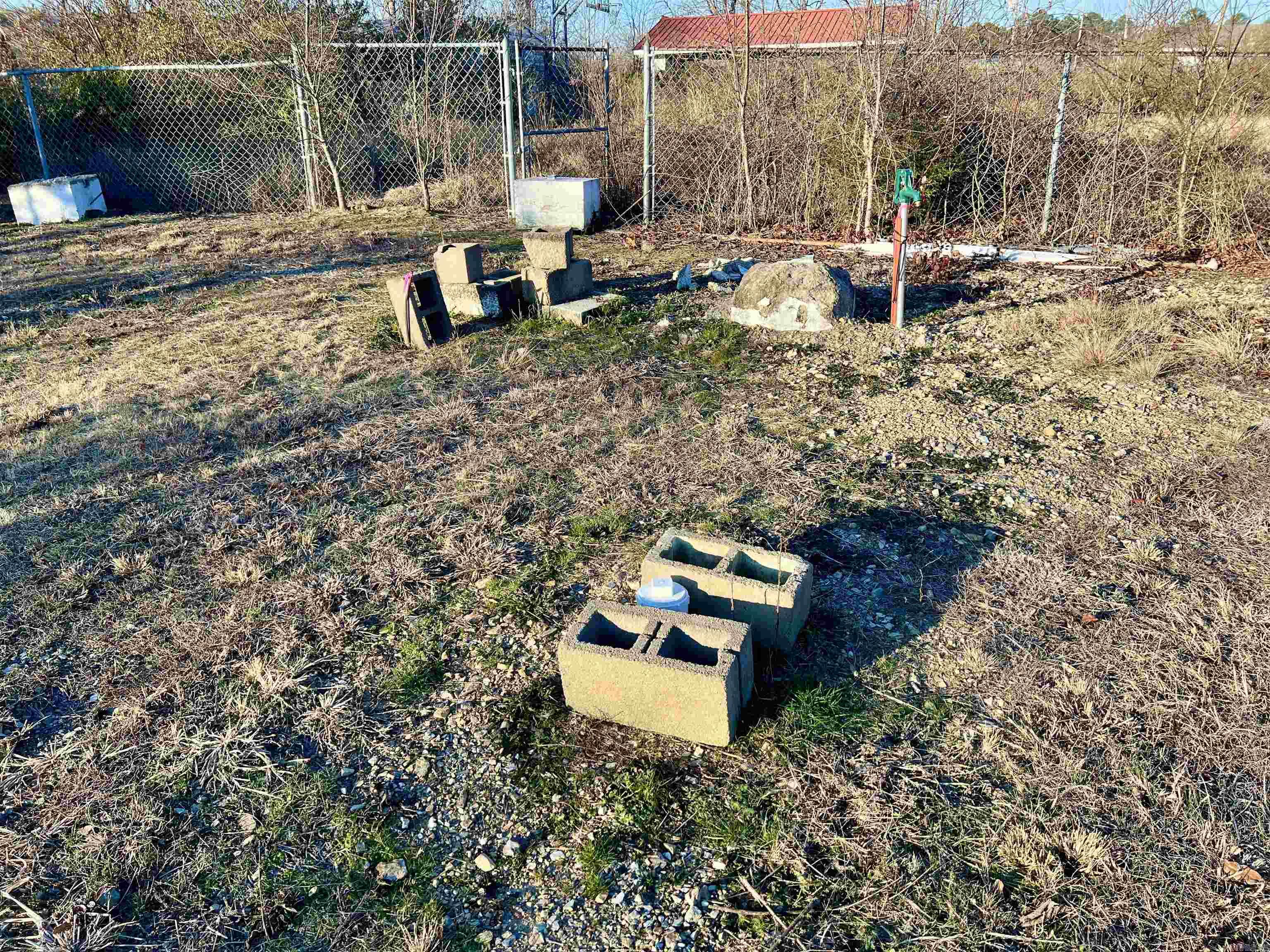 TBD Highway 270  Mount Ida, AR