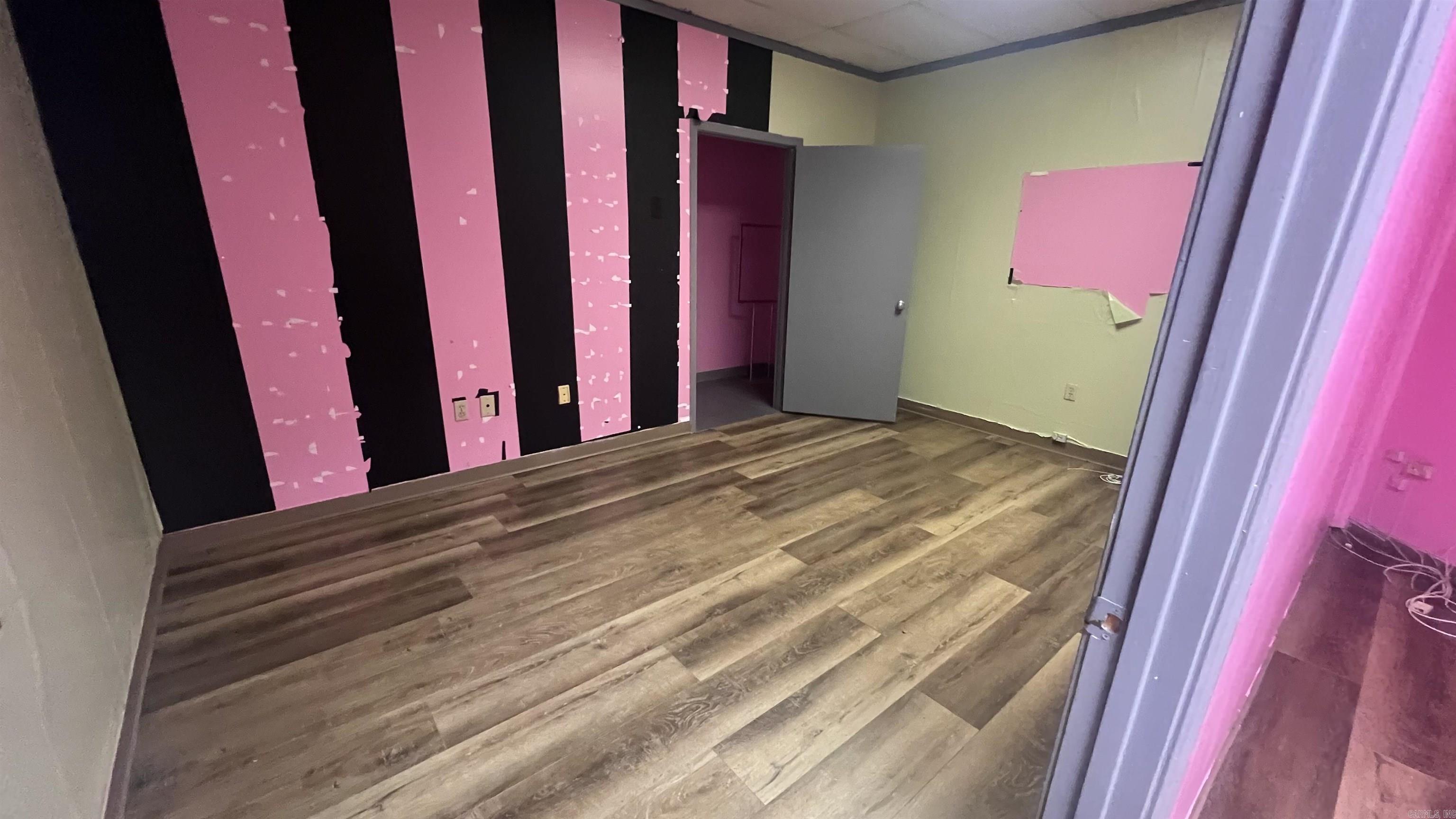 301 Millwood Suite 101A Maumelle, AR