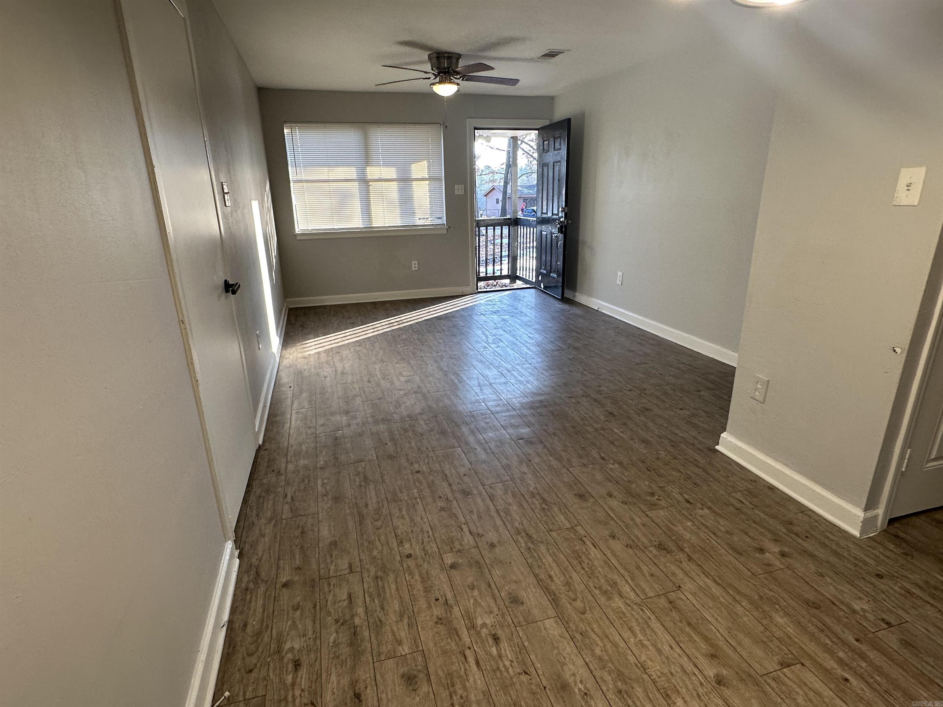 6 Inlet  Little Rock, AR