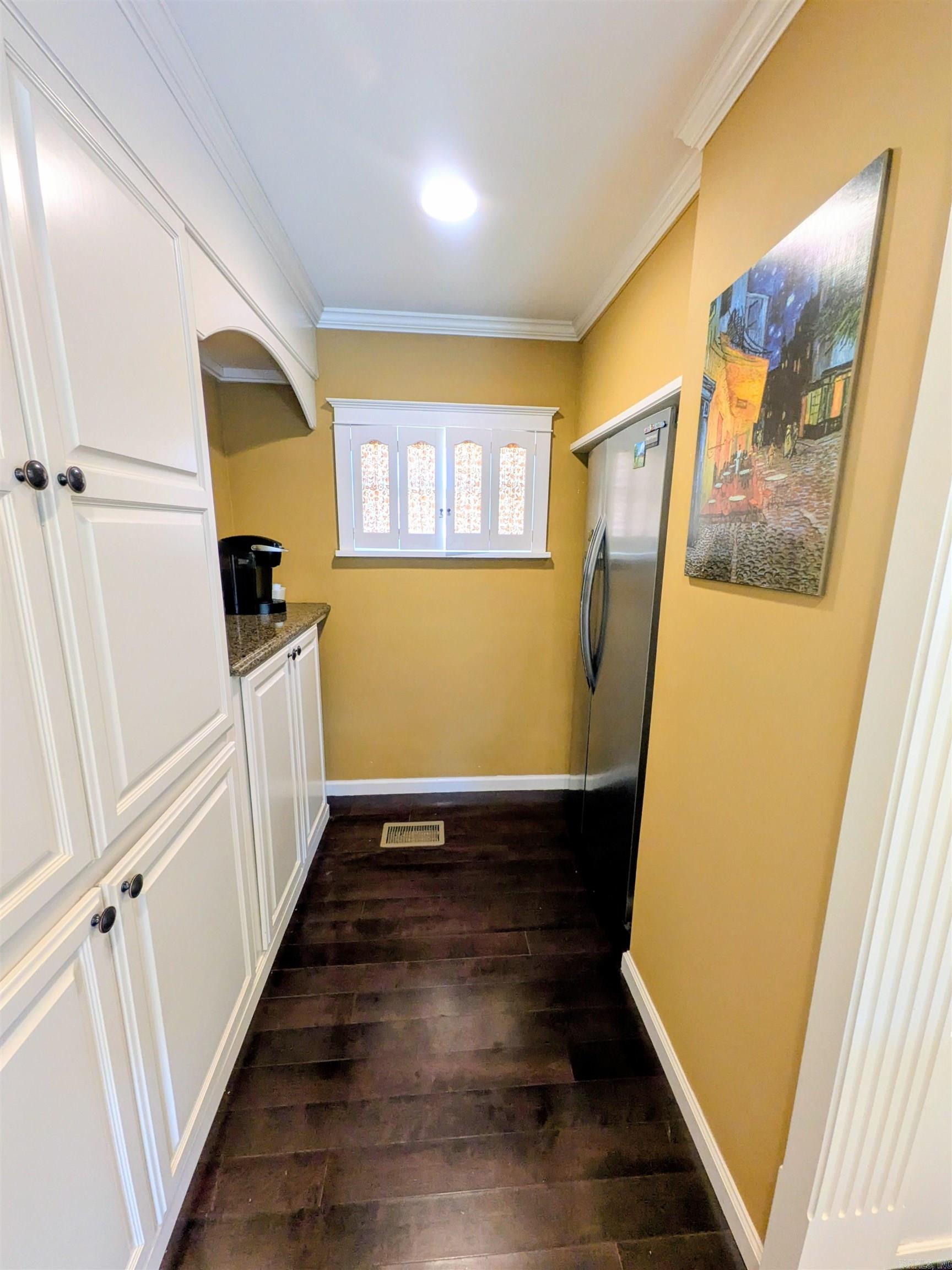 446 Sharp Ave. Camden, AR 71701