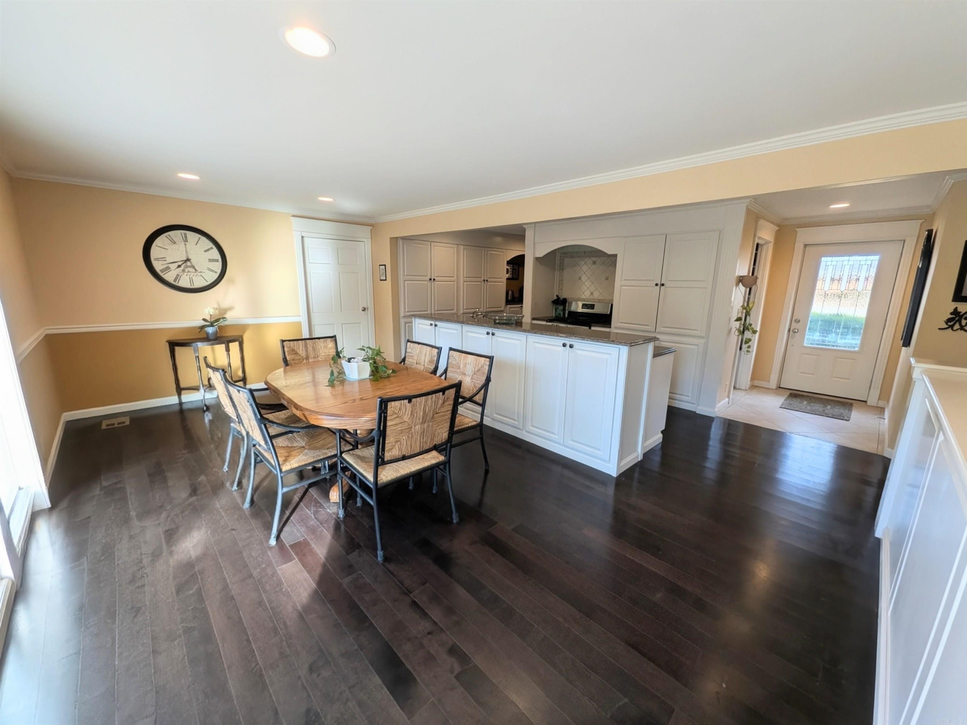 446 Sharp Ave. Camden, AR 71701