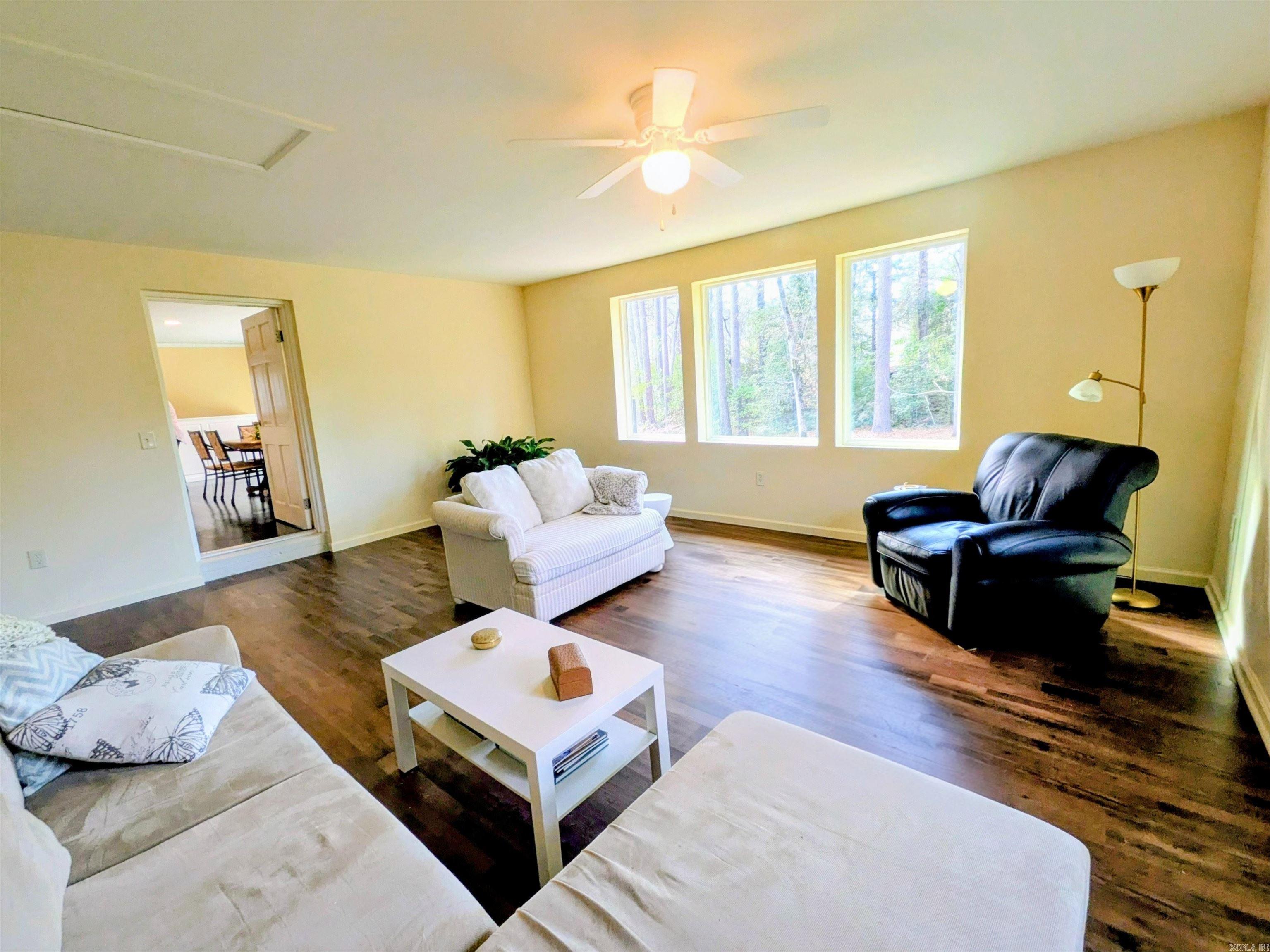 446 Sharp Ave. Camden, AR 71701