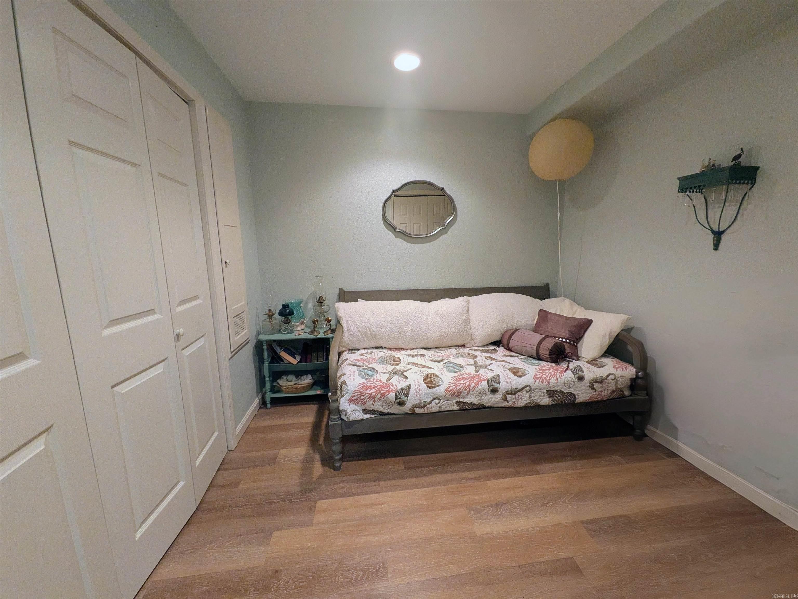 446 Sharp Ave. Camden, AR 71701