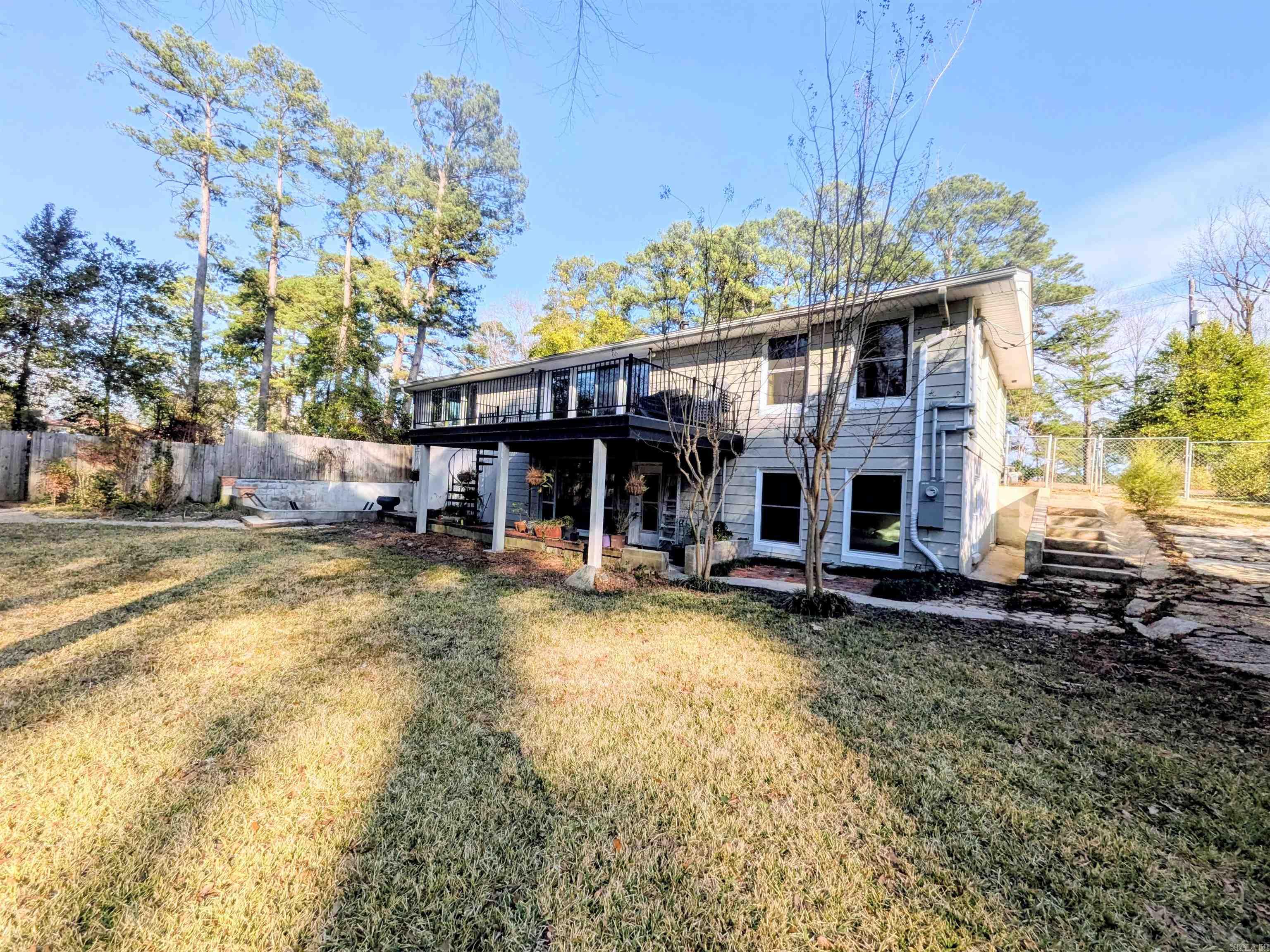 446 Sharp Ave. Camden, AR 71701