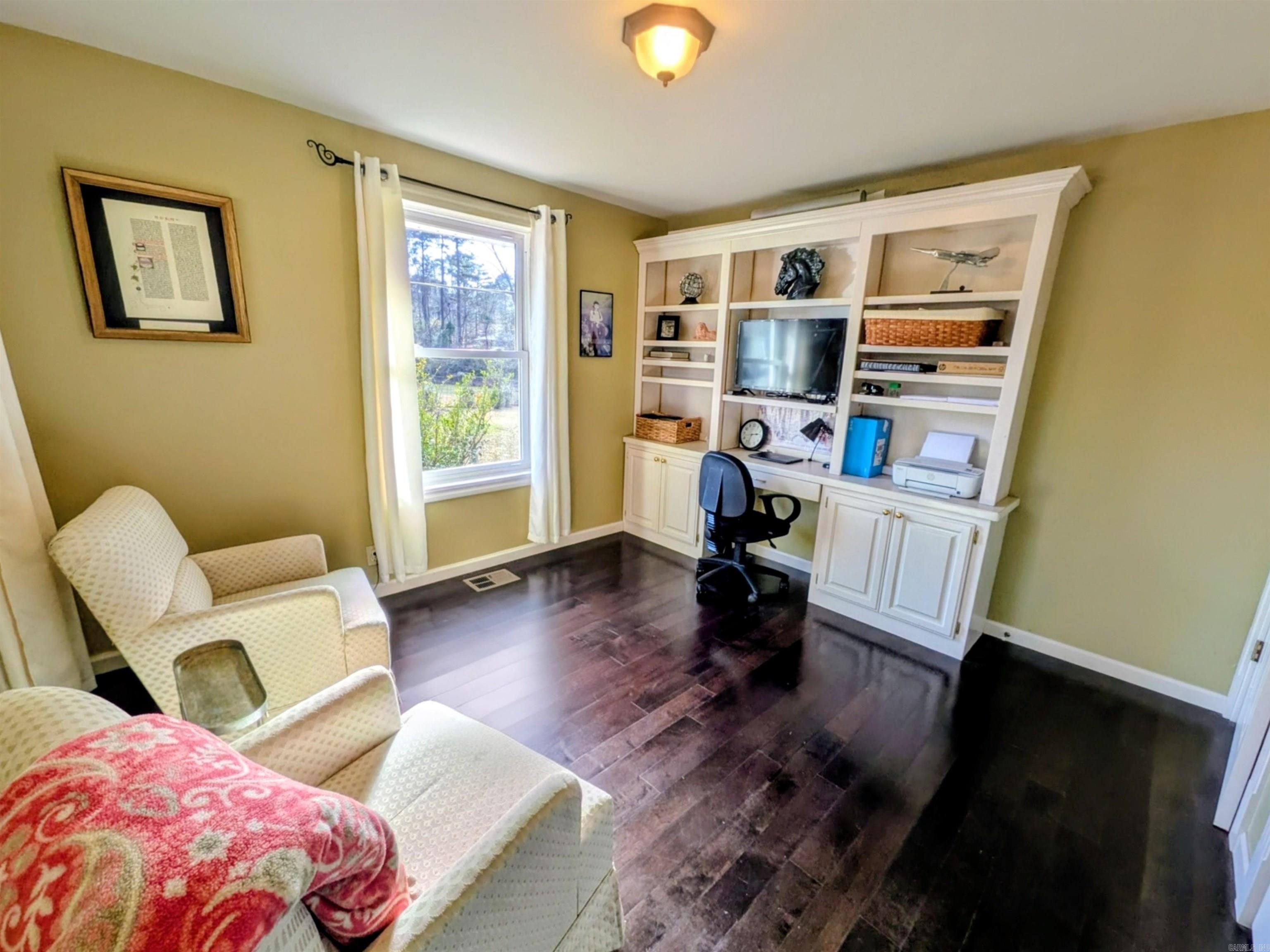 446 Sharp Ave. Camden, AR 71701