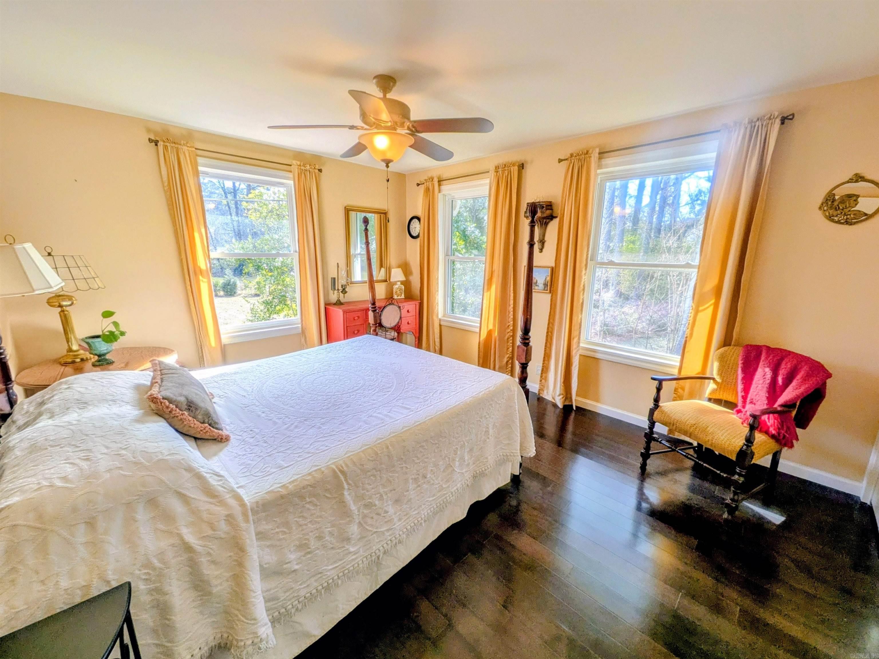 446 Sharp Ave. Camden, AR 71701