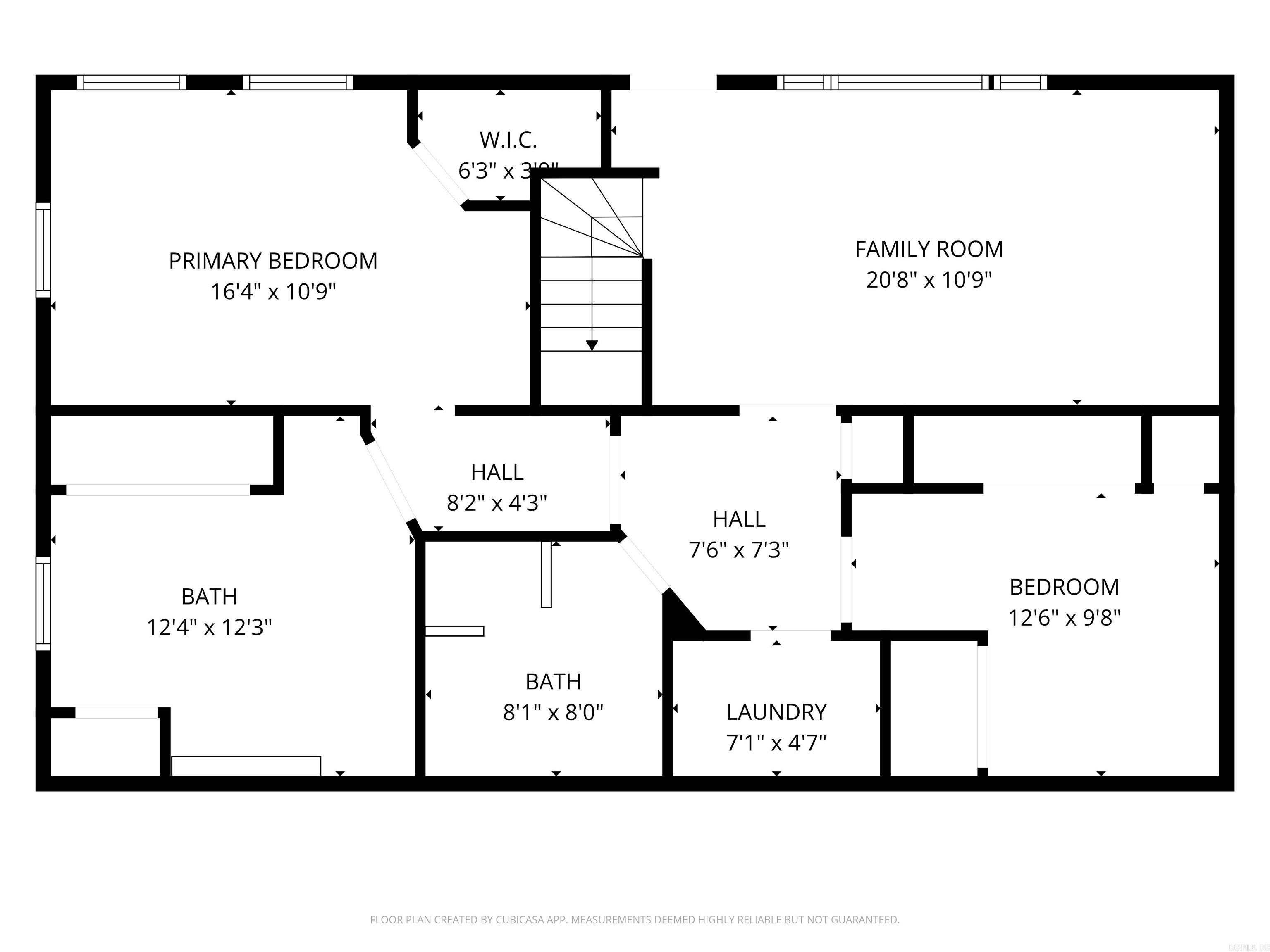 446 Sharp Ave. Camden, AR 71701