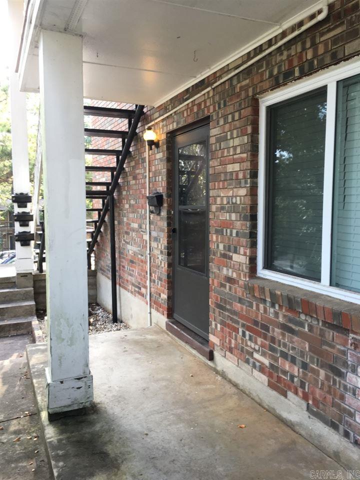 220 N Taylor  Little Rock, AR