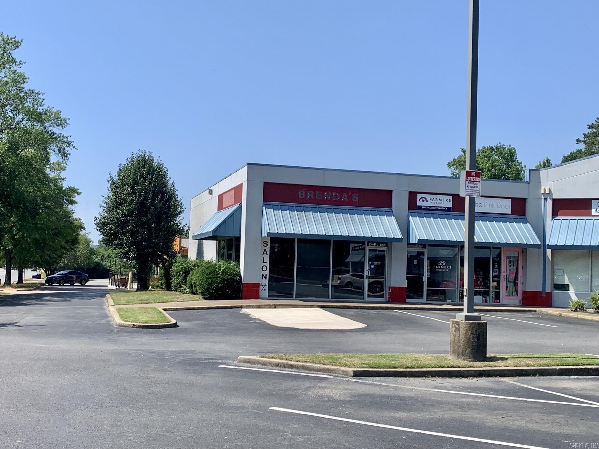 301 Millwood Suite 101B Maumelle, AR