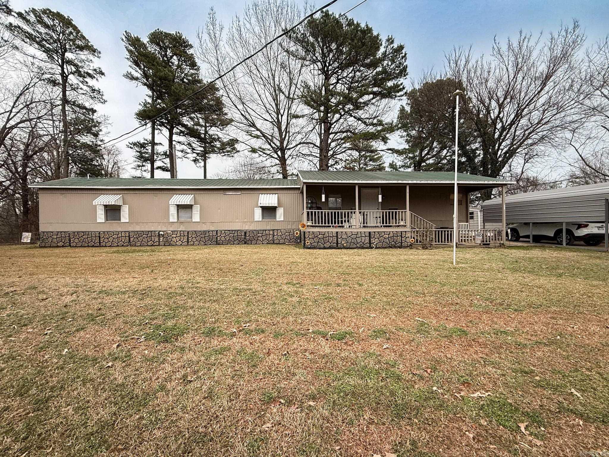 20 County Road 383  Wynne, AR