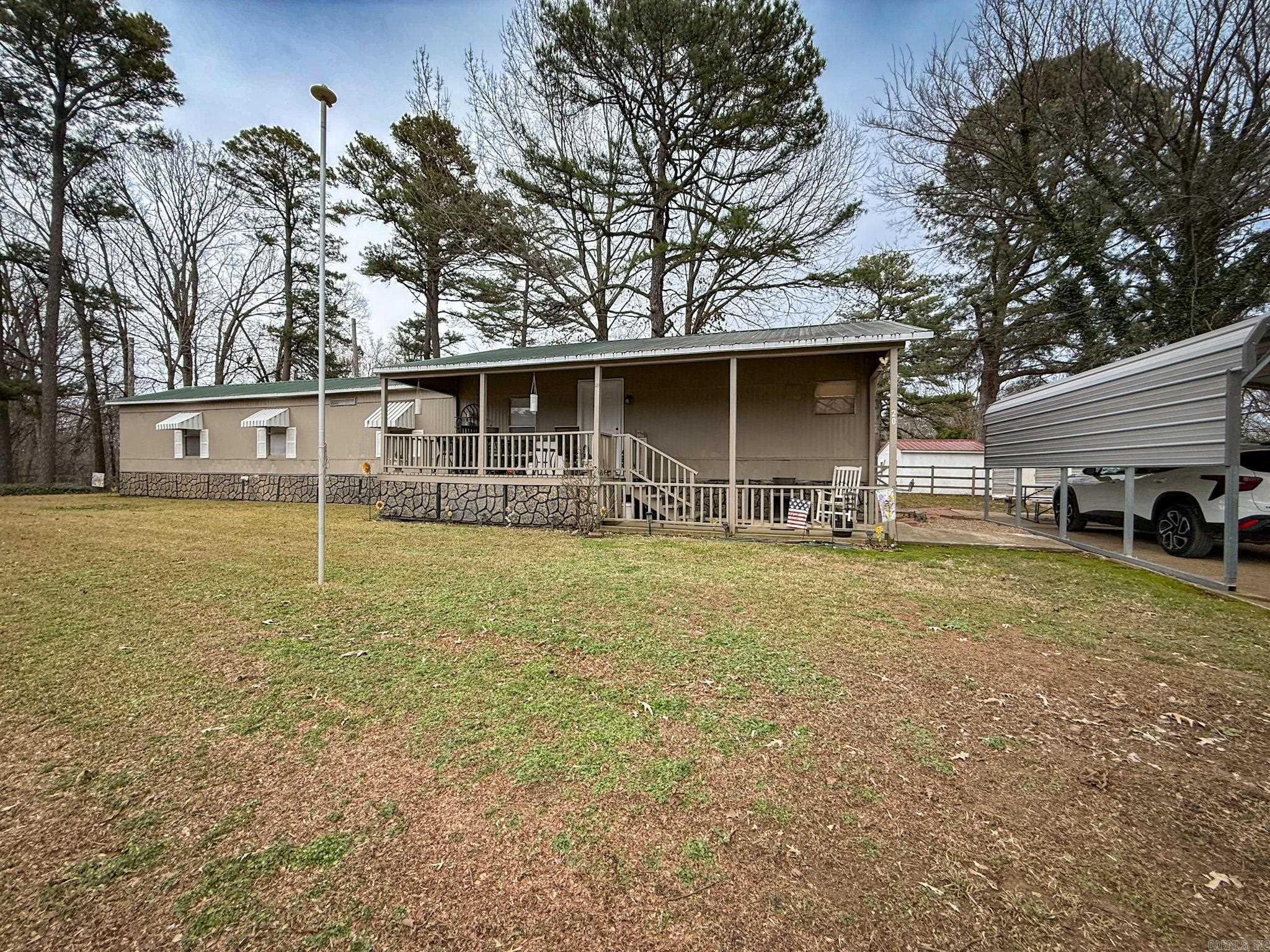20 County Road 383  Wynne, AR