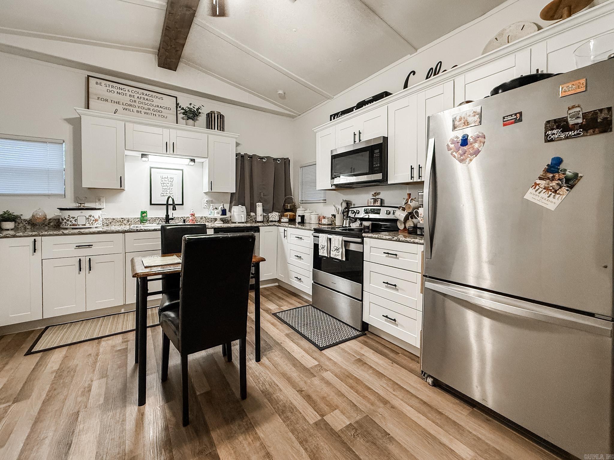 20 County Road 383  Wynne, AR