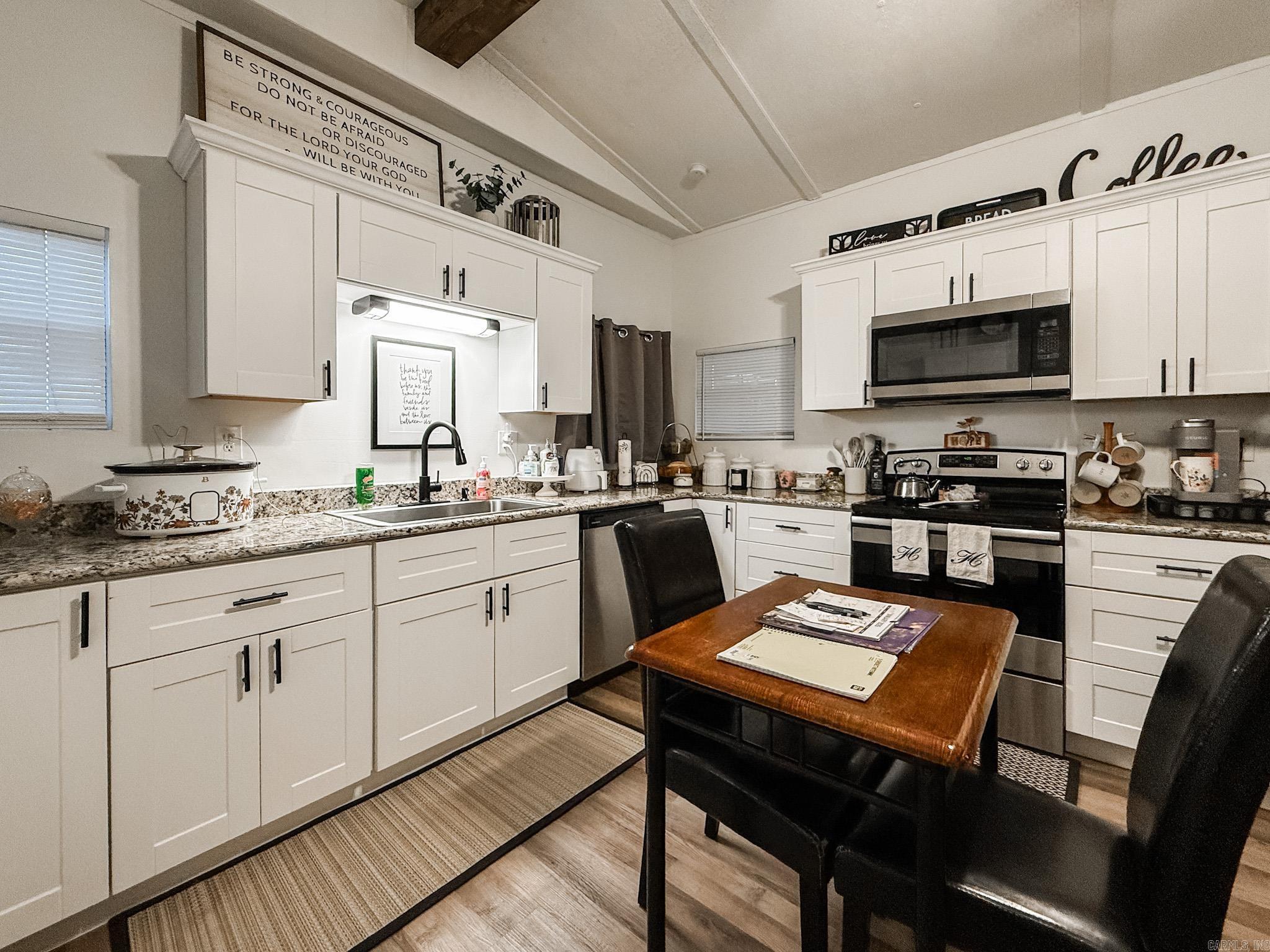 20 County Road 383  Wynne, AR