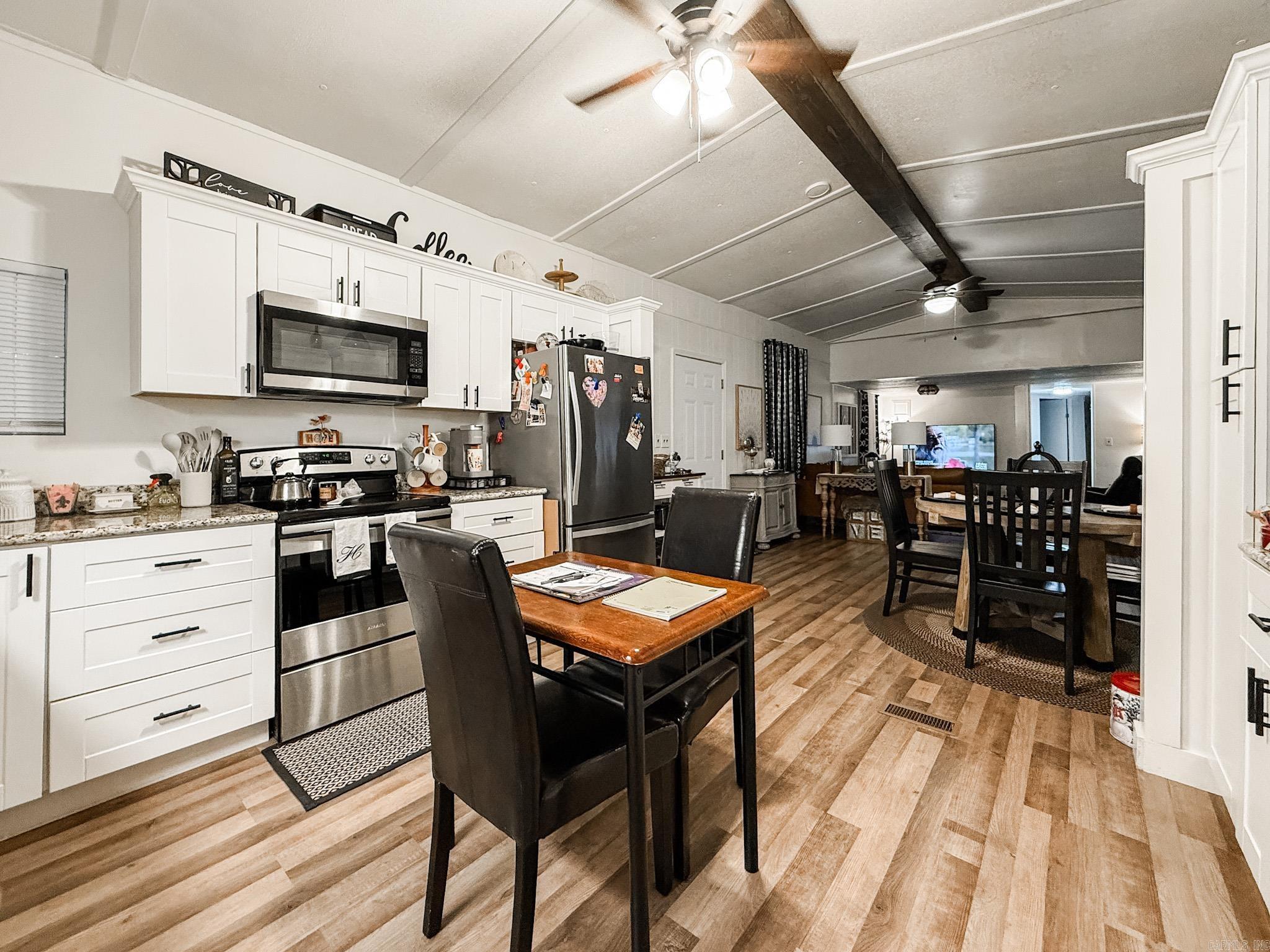 20 County Road 383  Wynne, AR