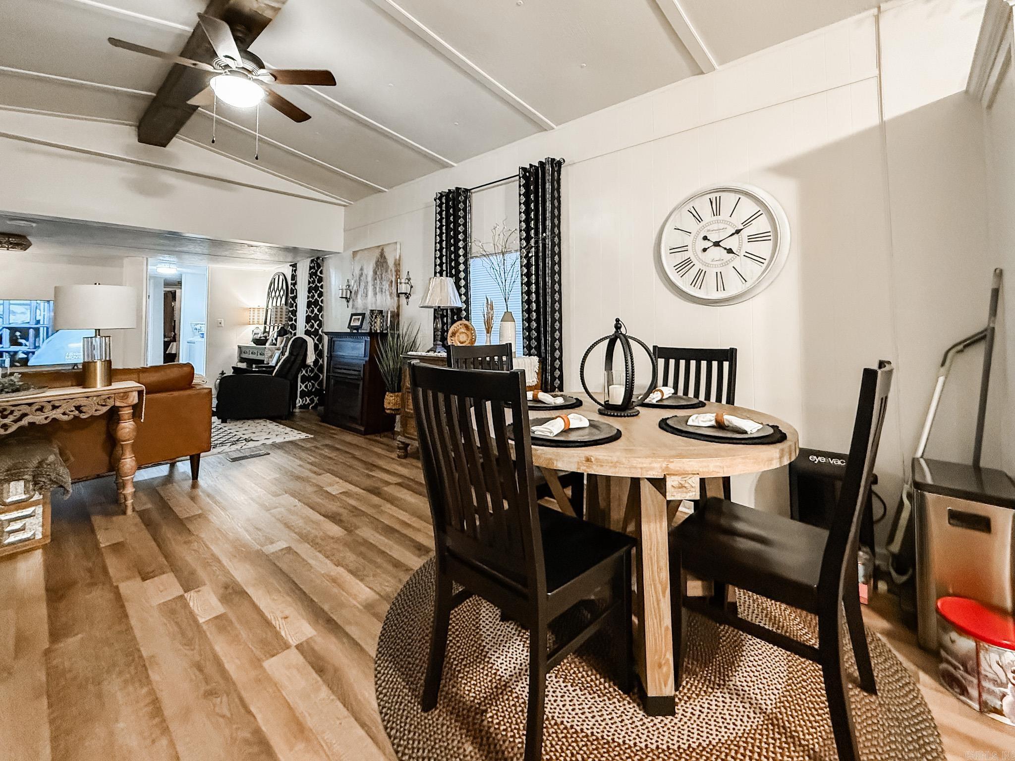 20 County Road 383  Wynne, AR